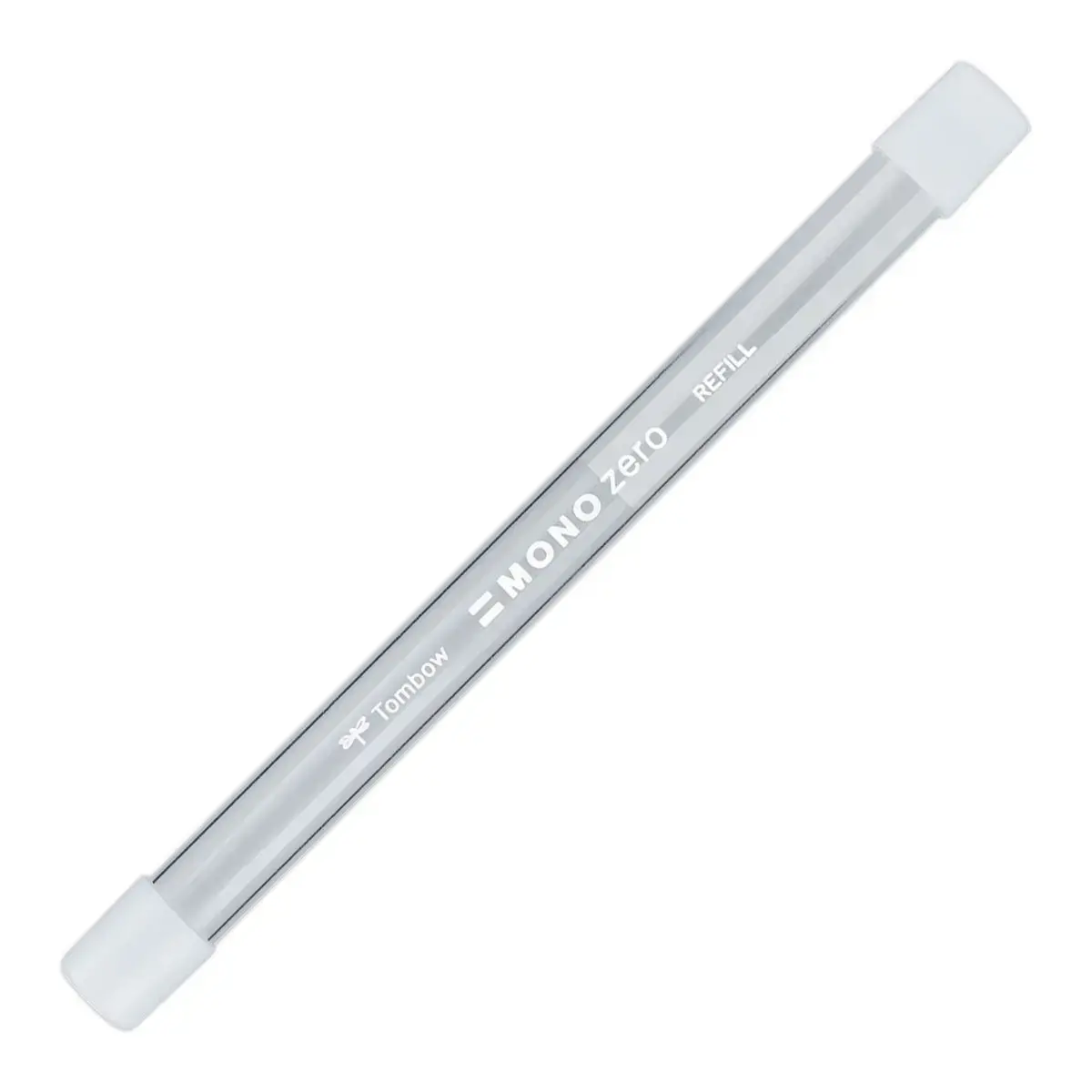 Recharge pour stylo gomme pointe ronde2,3 mm Mono Zéro