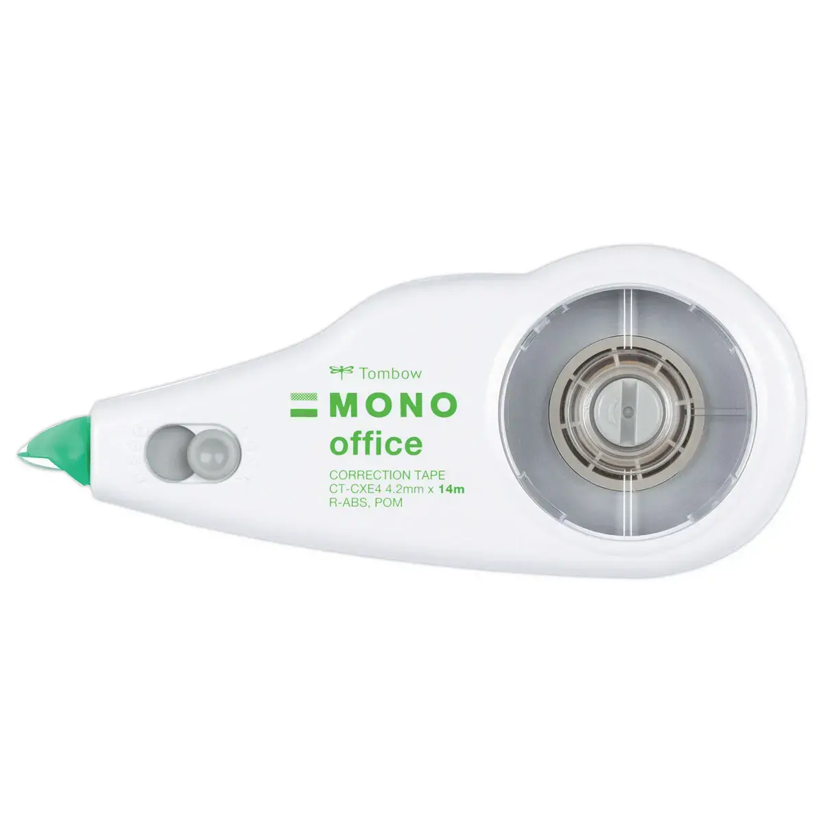 Correcteur MONO Office, rechargeable, 4,2mm x 14m. 