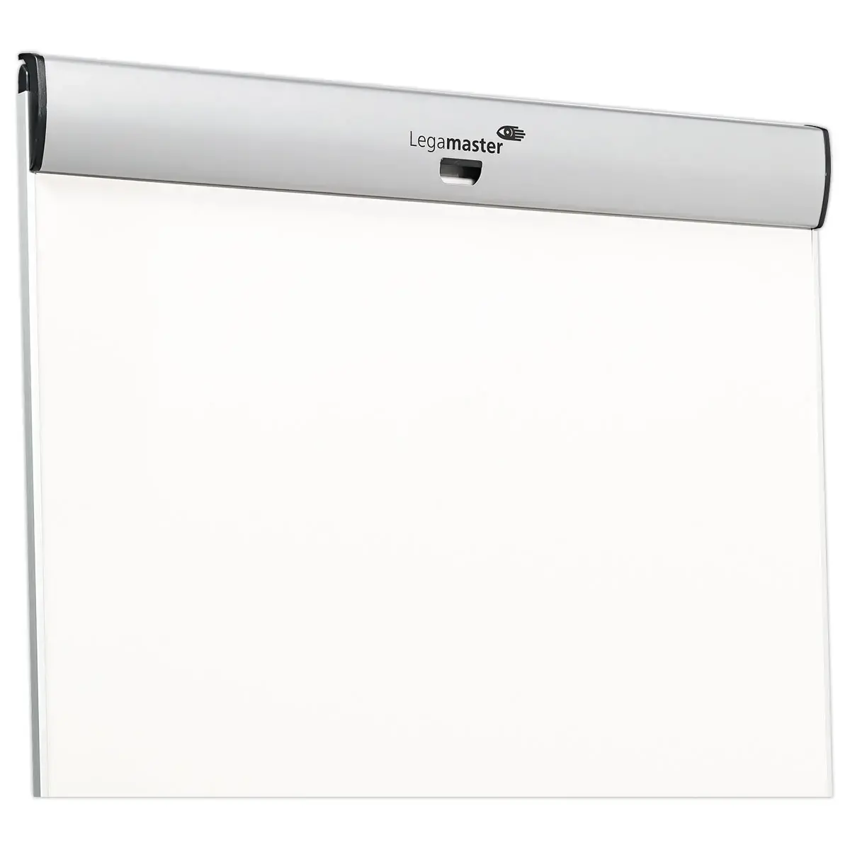 Chevalet mobile Professional Triangle - Base ronde - LEGAMASTER