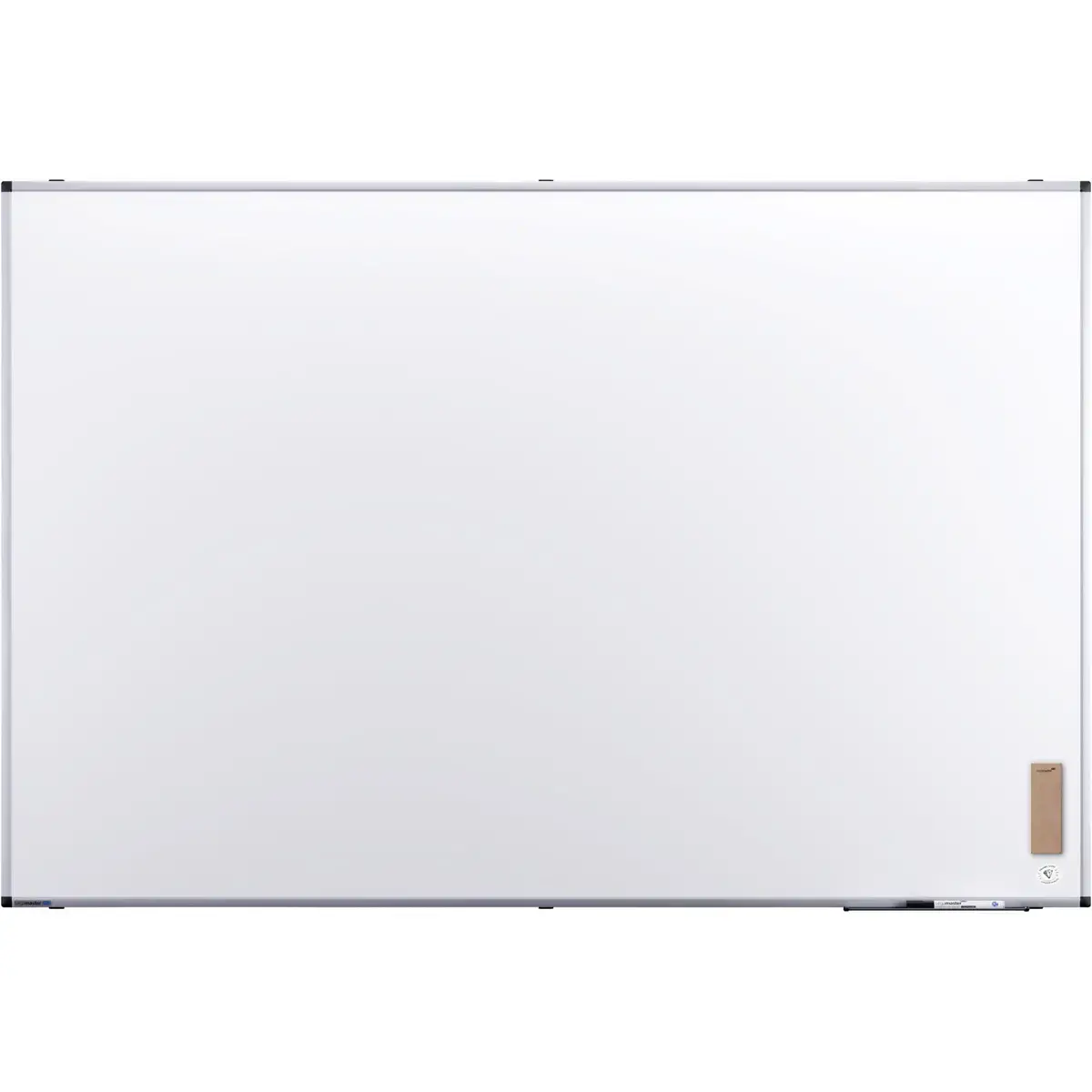 Tableau blanc UNITE PLUS - Surface émaillée - 120 x 180 cm - Legamaster