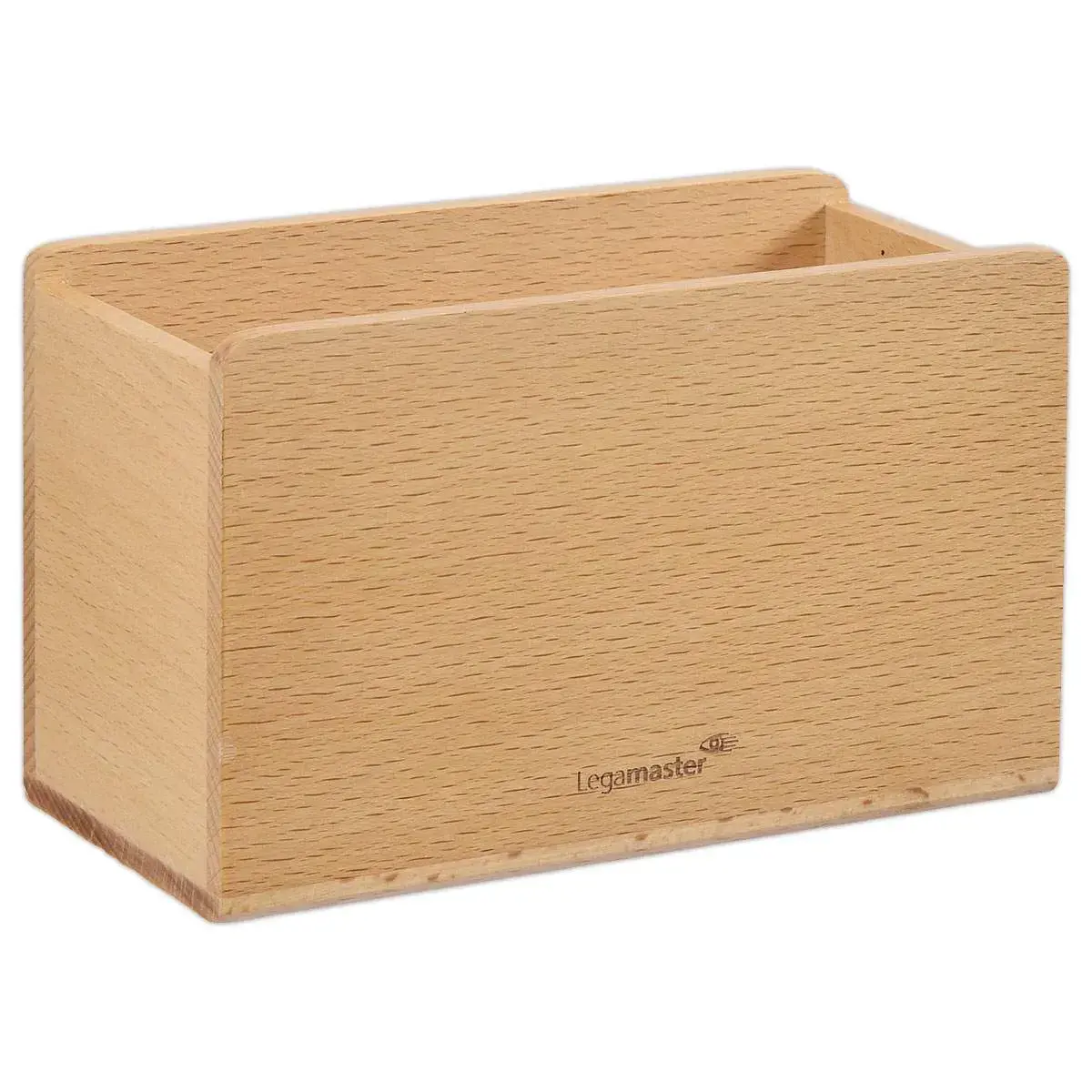 Porte-accessoires magnétique Wooden - Bois FSC® - LEGAMASTER