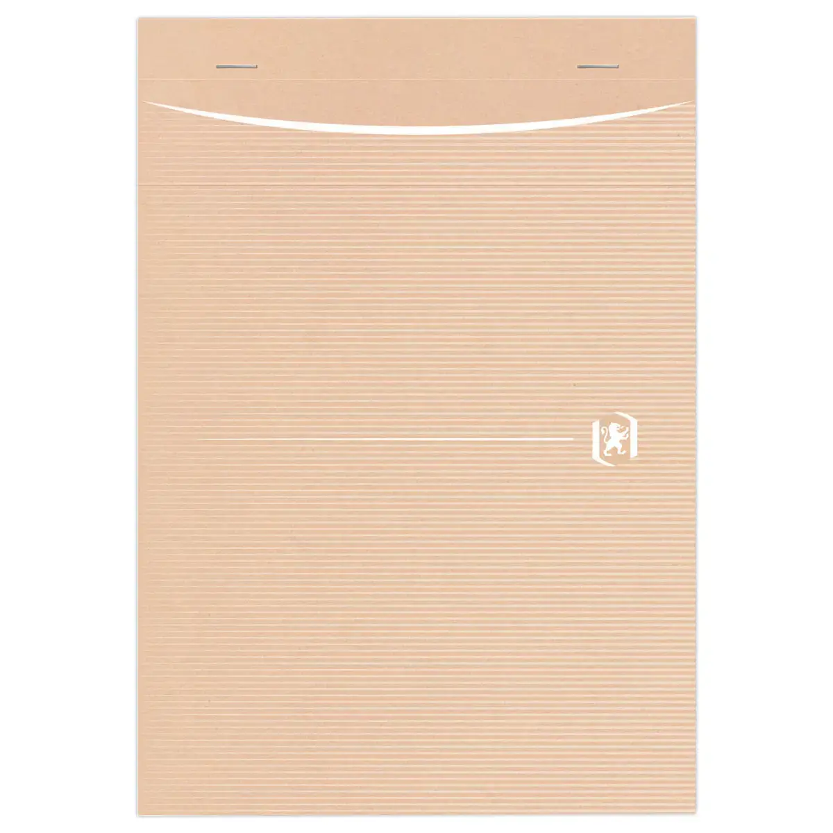 Bloc Touareg A5, 80 feuilles, 5x5, 90g