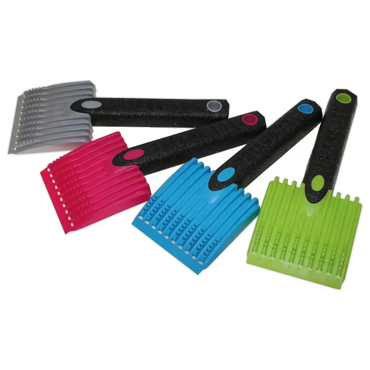 GRATTOIR POUR GEL/VITRE 