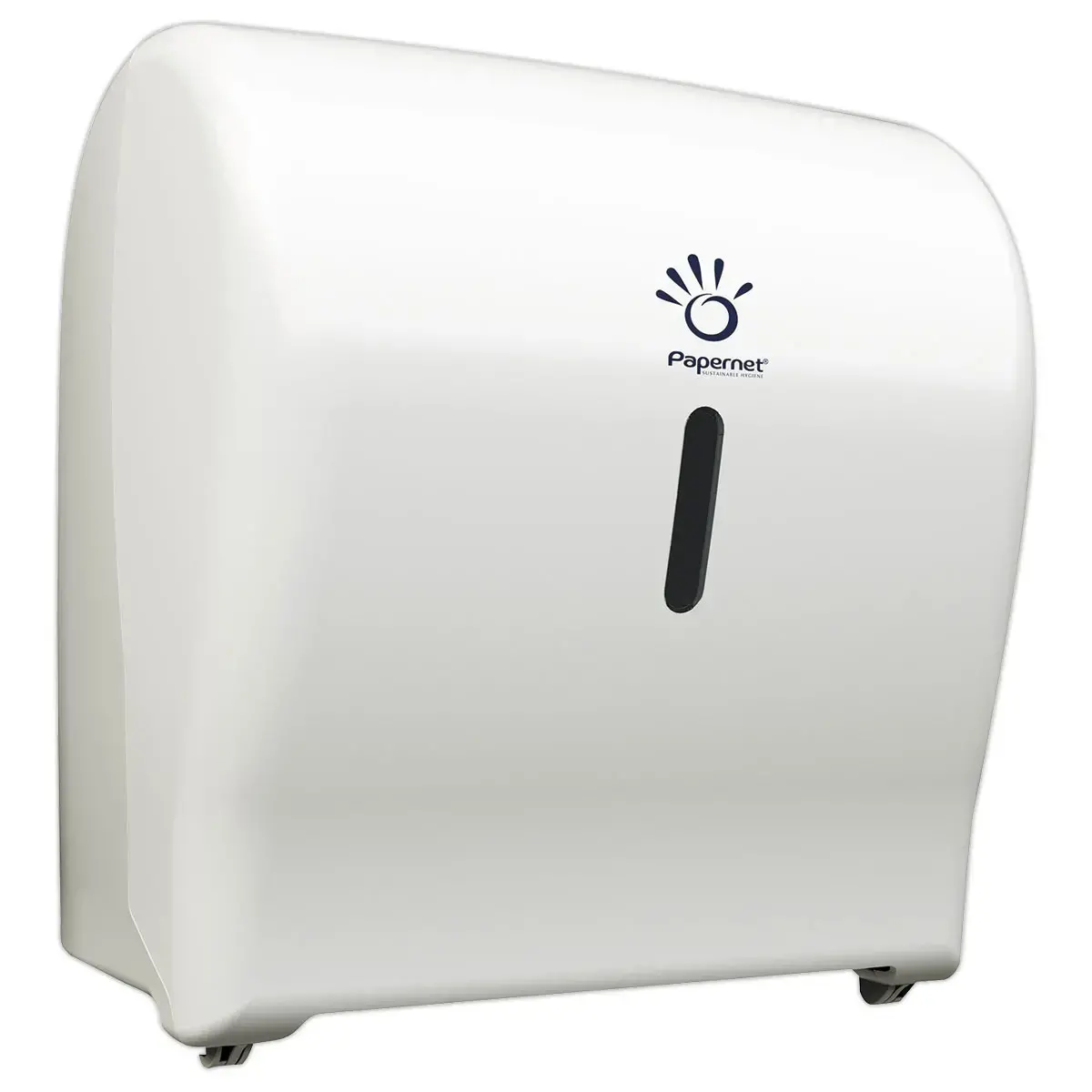 Distributeur d'essuie-mains profondeur19.5 cm