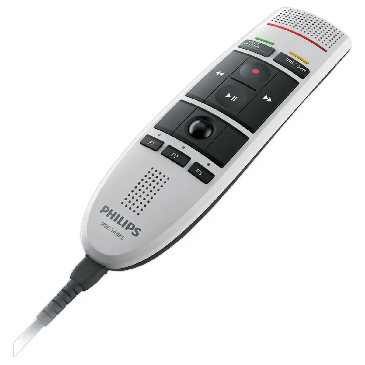 Micro Philips SpeechMike Pro LFH3200 