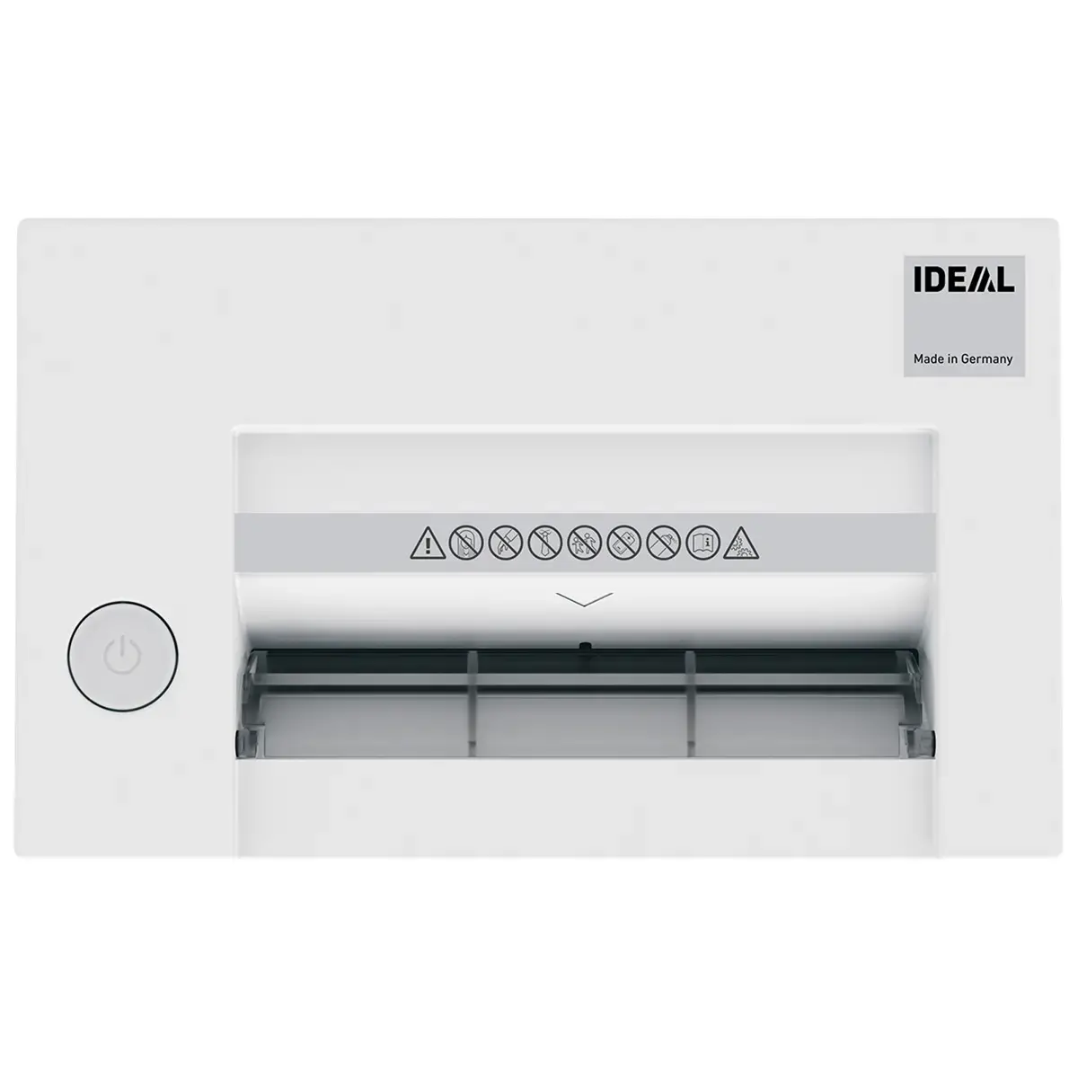 Destructeur Ideal 2265 CC 