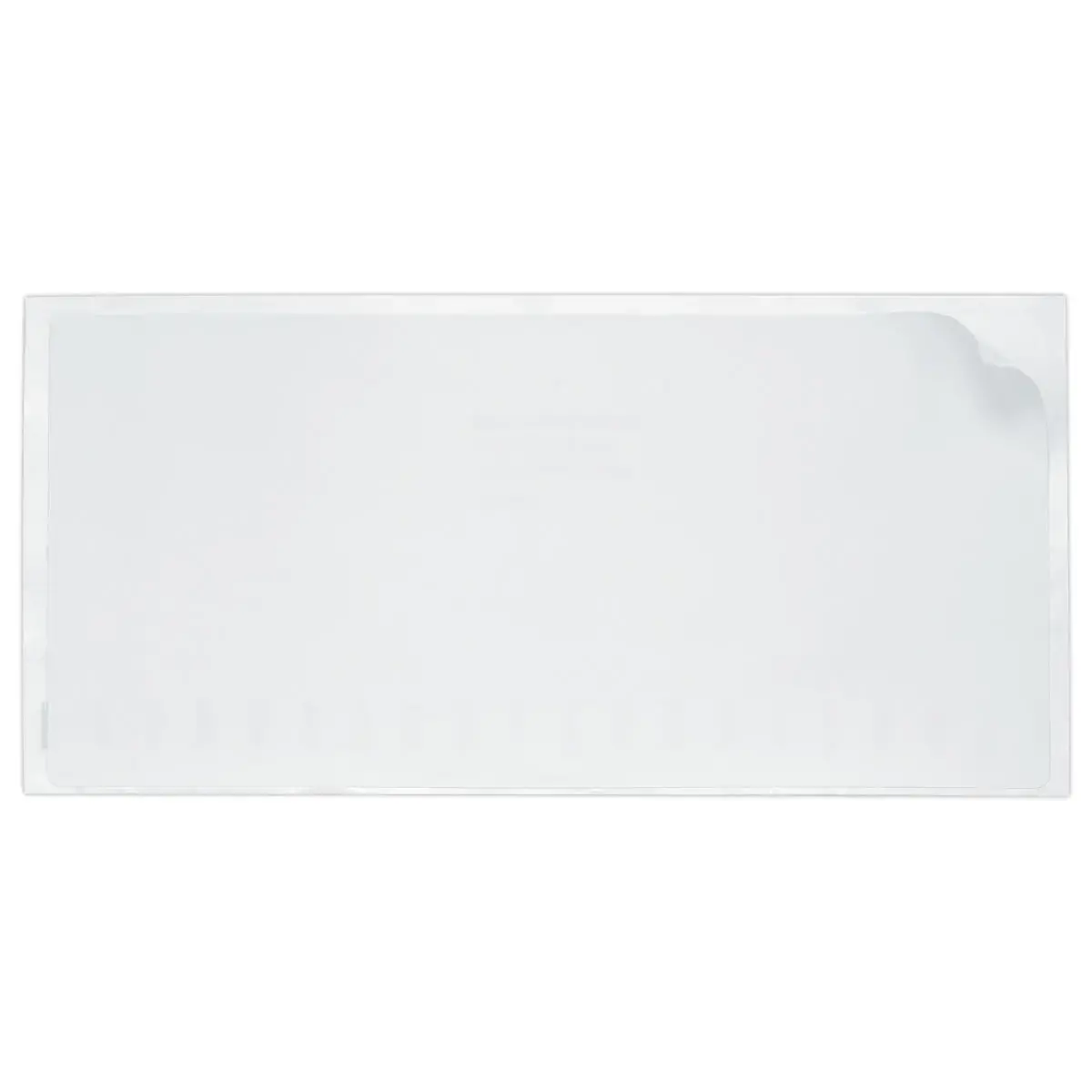 Dymo étiquettes d'expédition extra large 102 x 210 mm format DHL