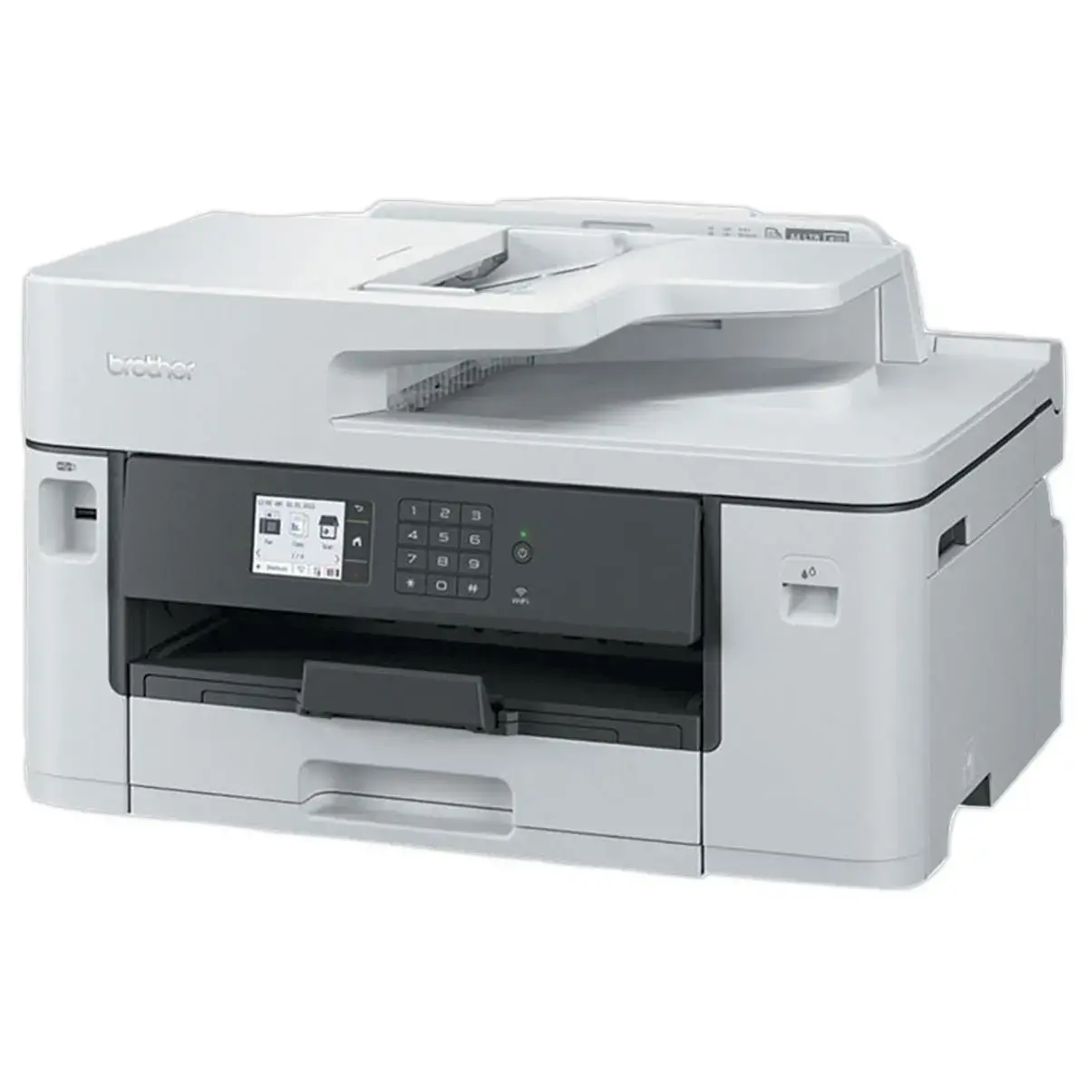 Multifonction Jet d'encre BROTHER  MFC-J5345 