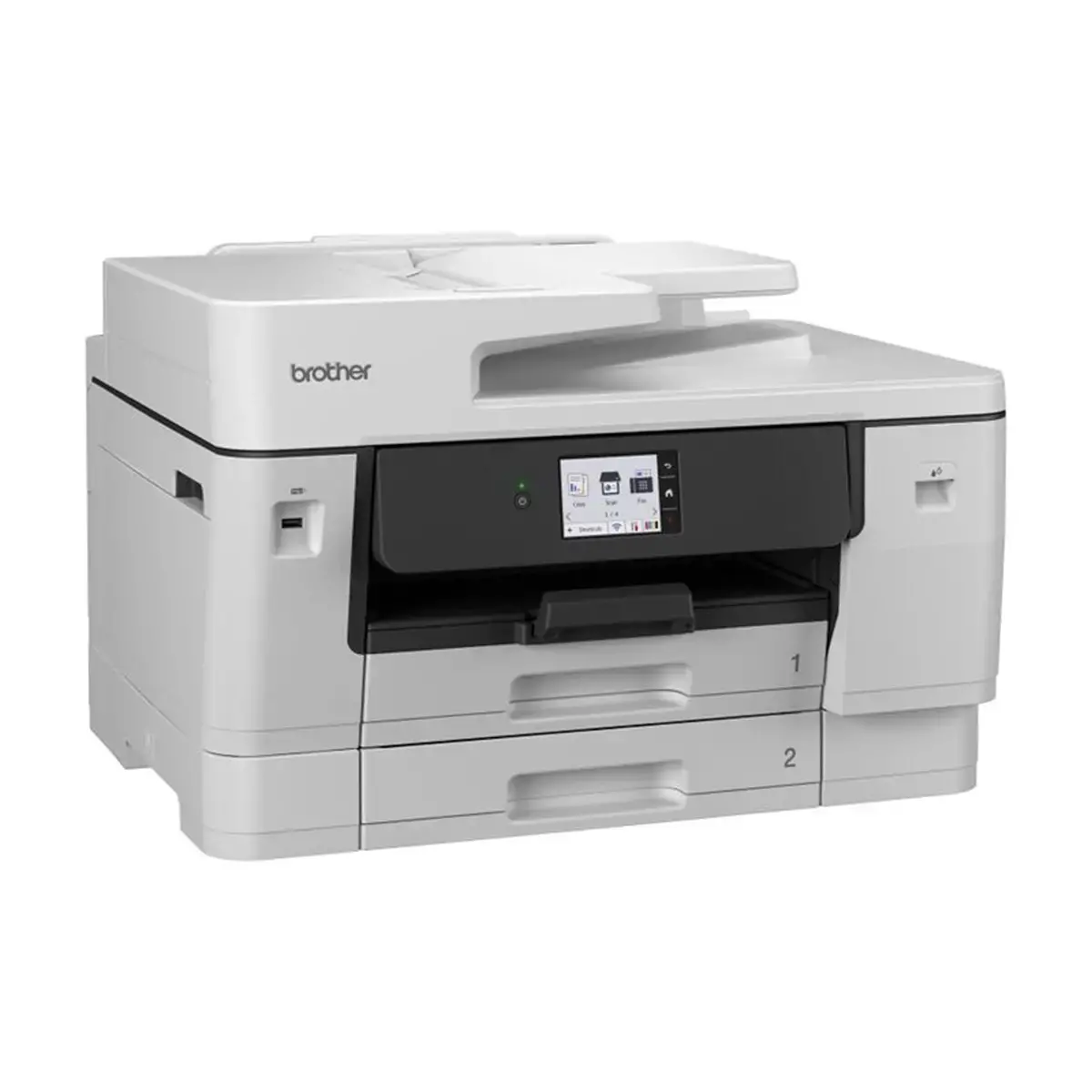 Multifonction Jet d'encre BROTHER MFC-J6940DW 
