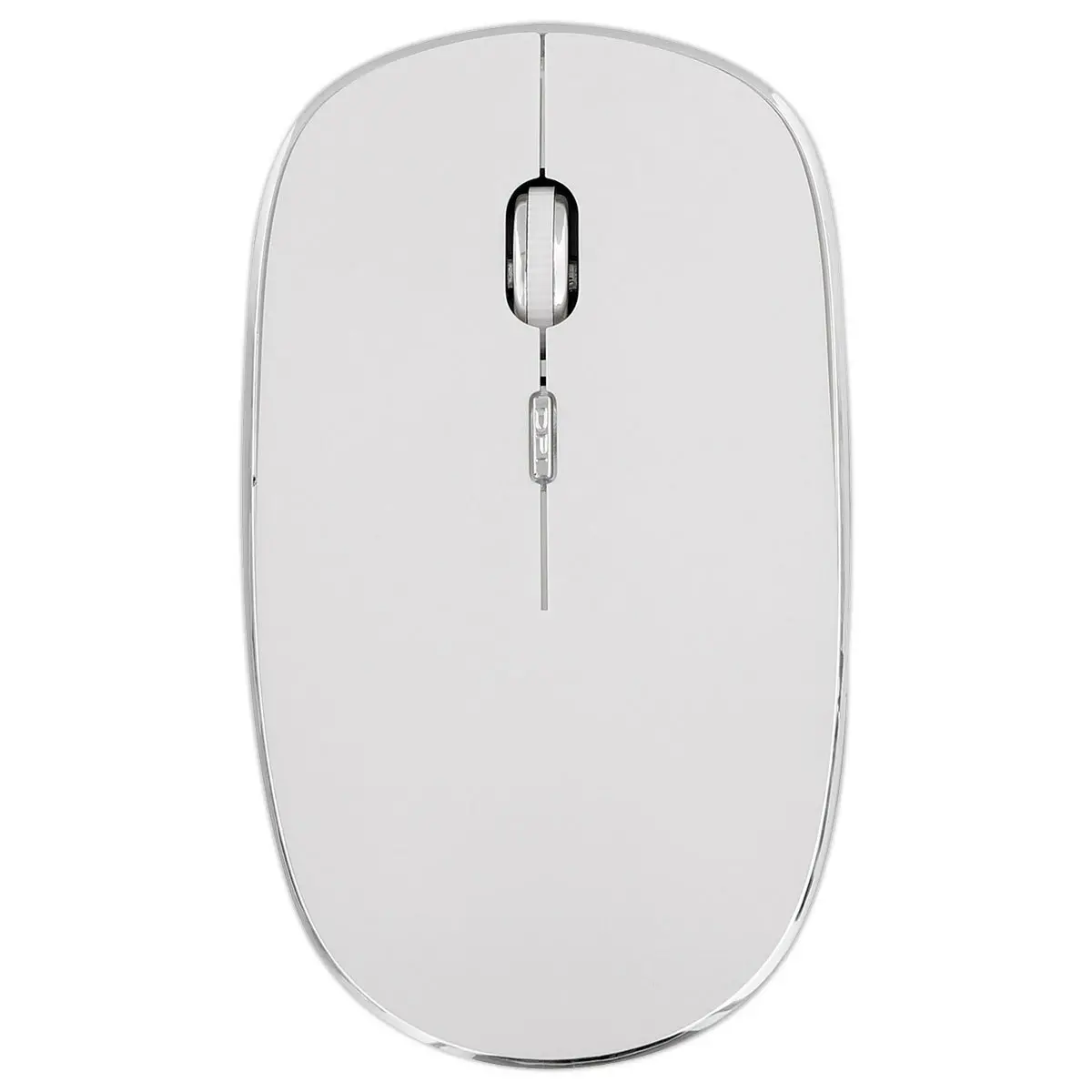 Souris sans fil silencieuse Rubby