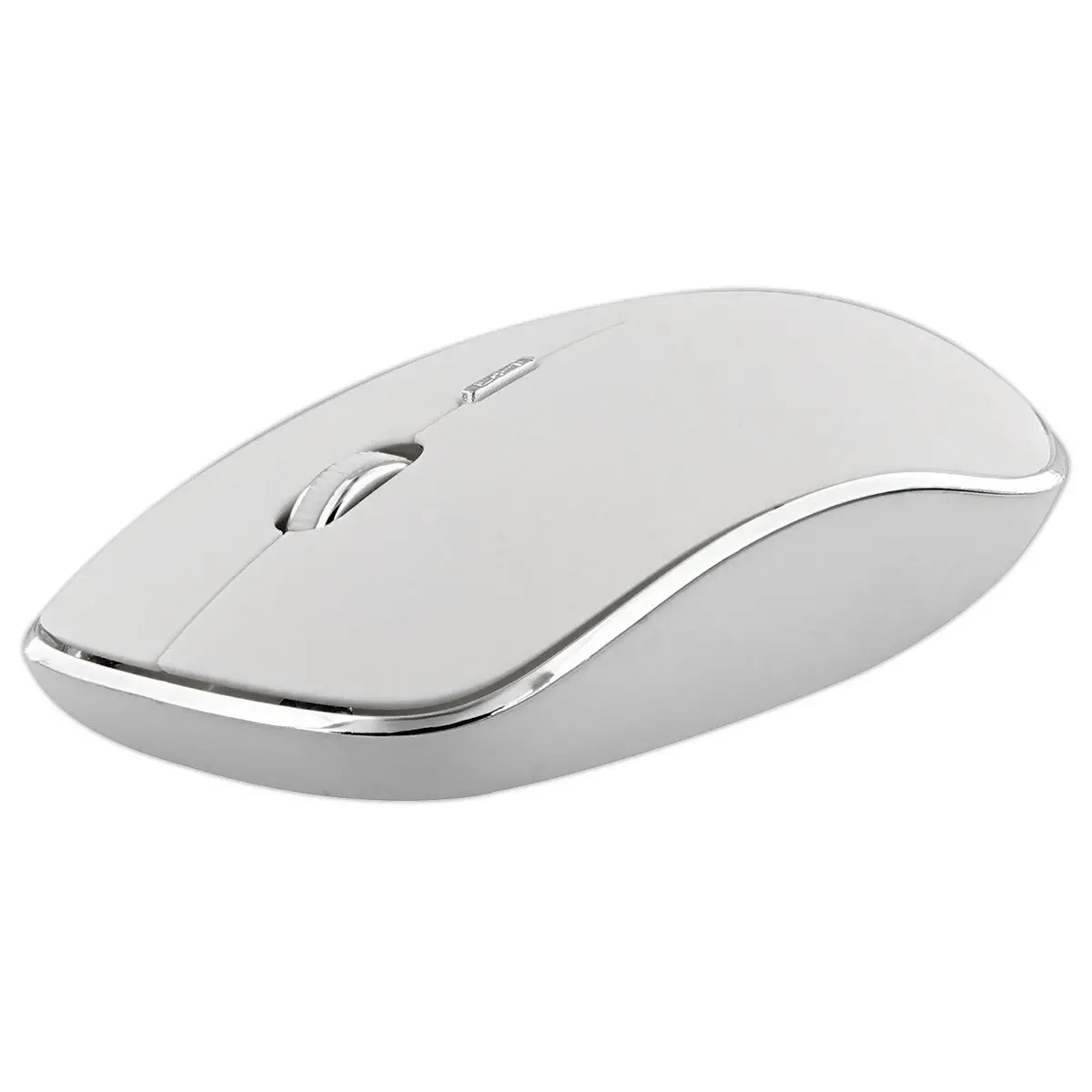Souris sans fil silencieuse Rubby