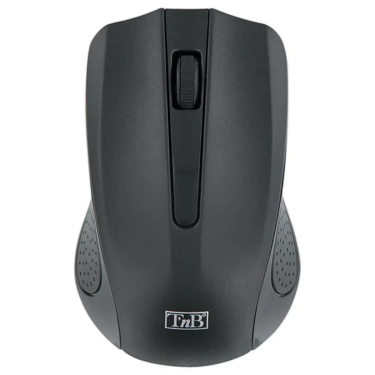 Souris optique sans fil Shark - Mise en veille automatique - T'nB 