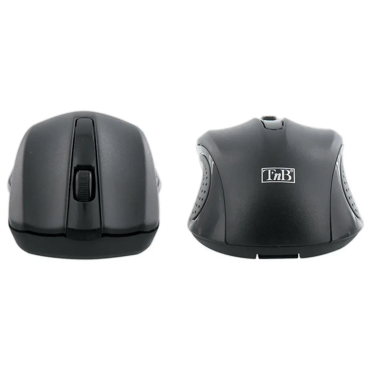 Souris optique sans fil Shark - Mise en veille automatique - T'nB 