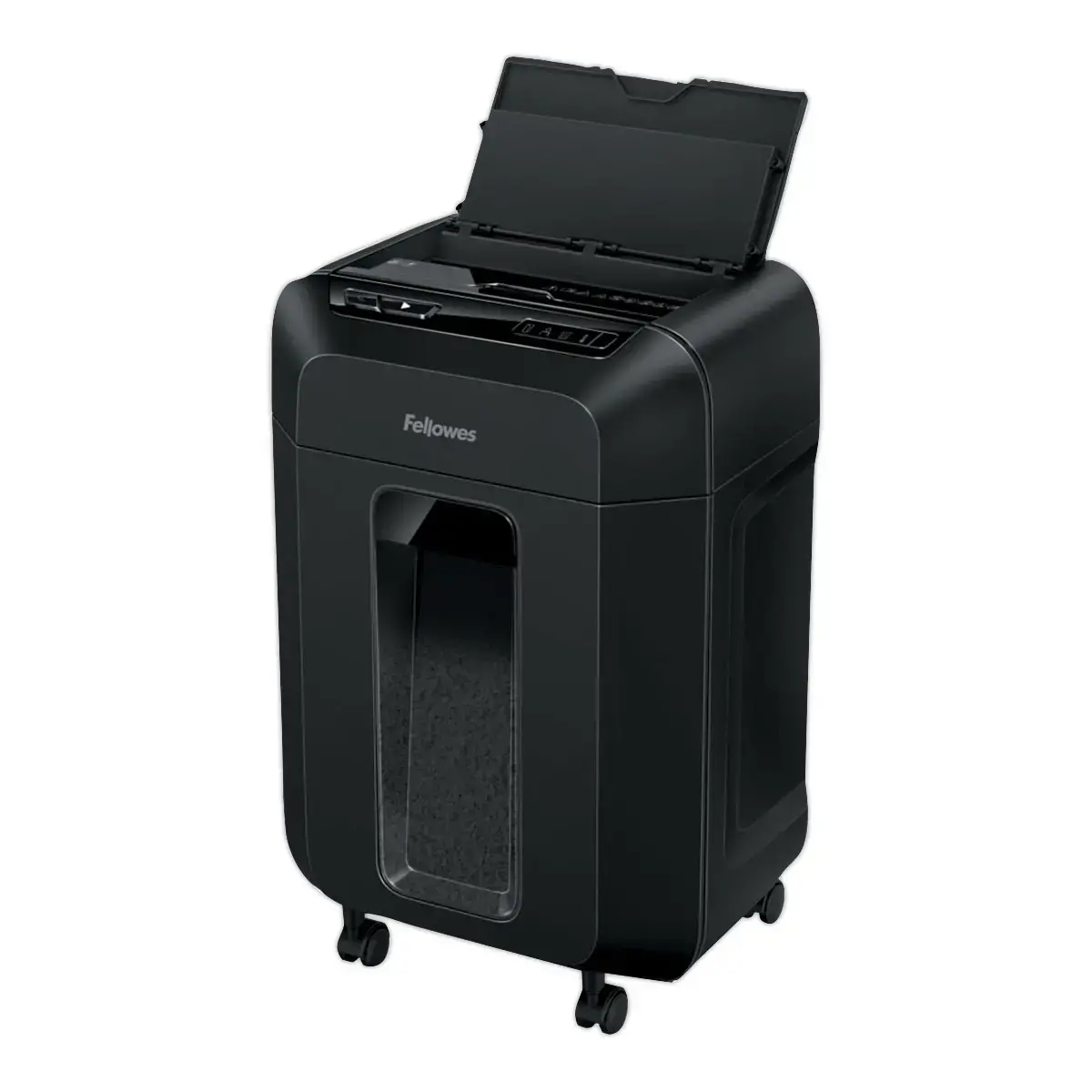 Destructeur AutoMax 80M Mini-Cut - FELLOWES 
