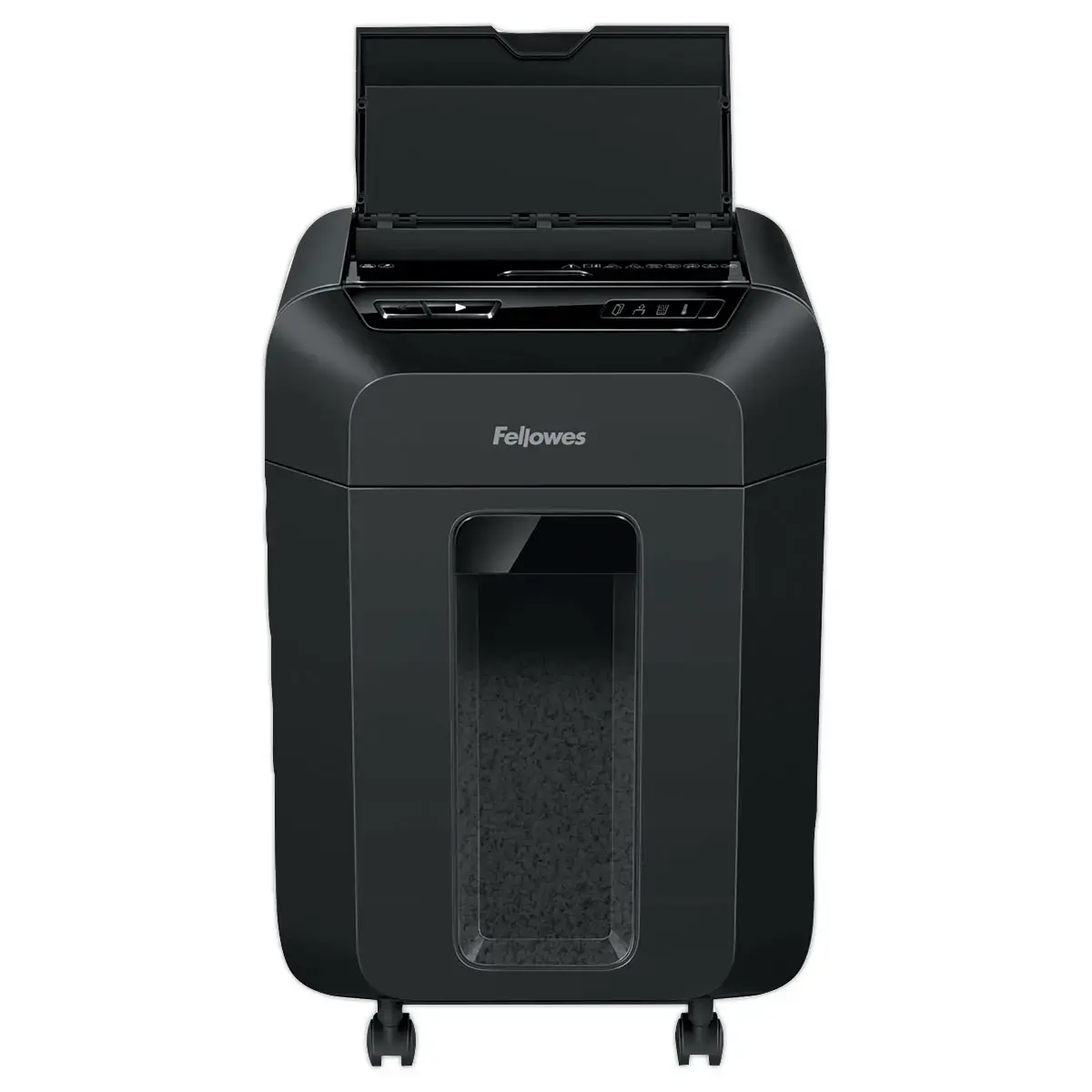 Destructeur AutoMax 80M Mini-Cut - FELLOWES 