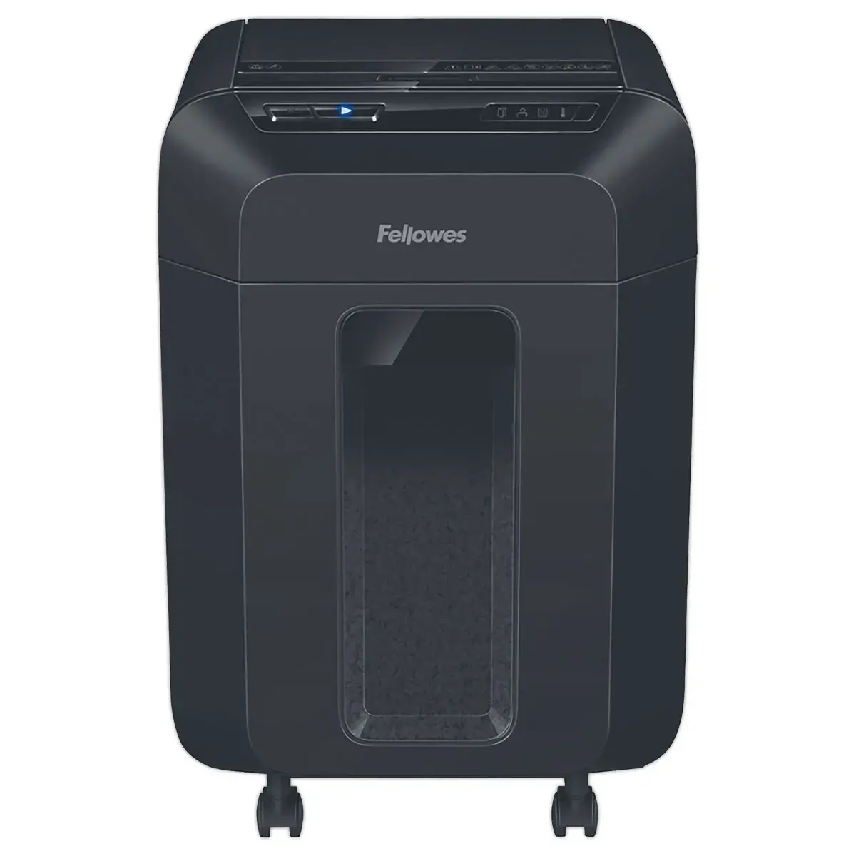Destructeur AutoMax 80M Mini-Cut - FELLOWES 