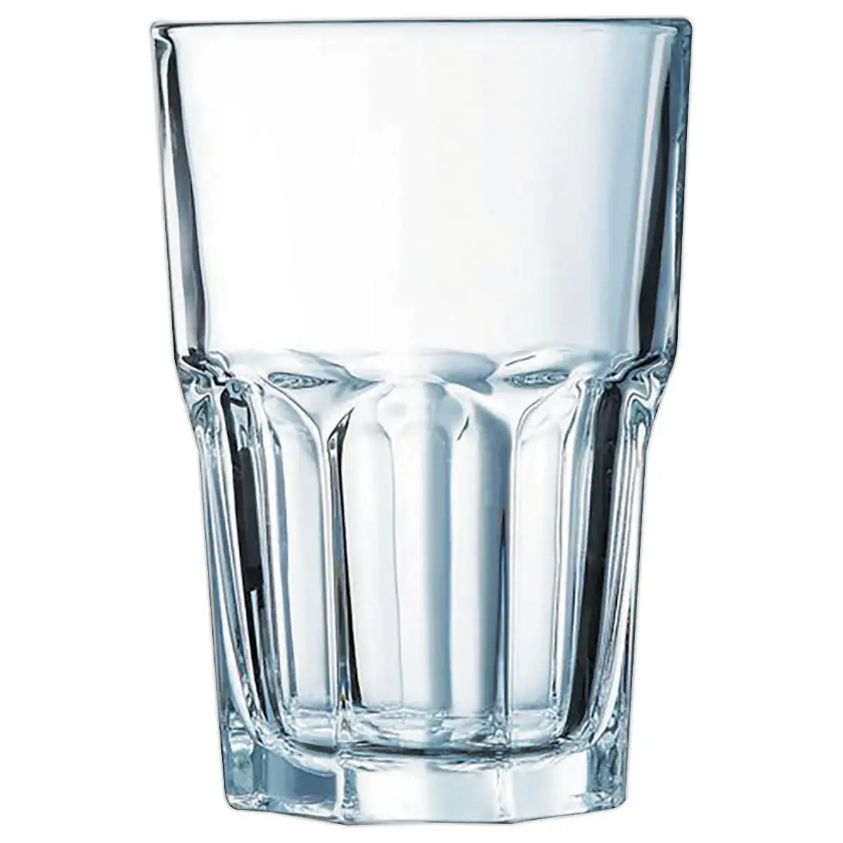 6 Verres à EAU 35 cl GRANITY