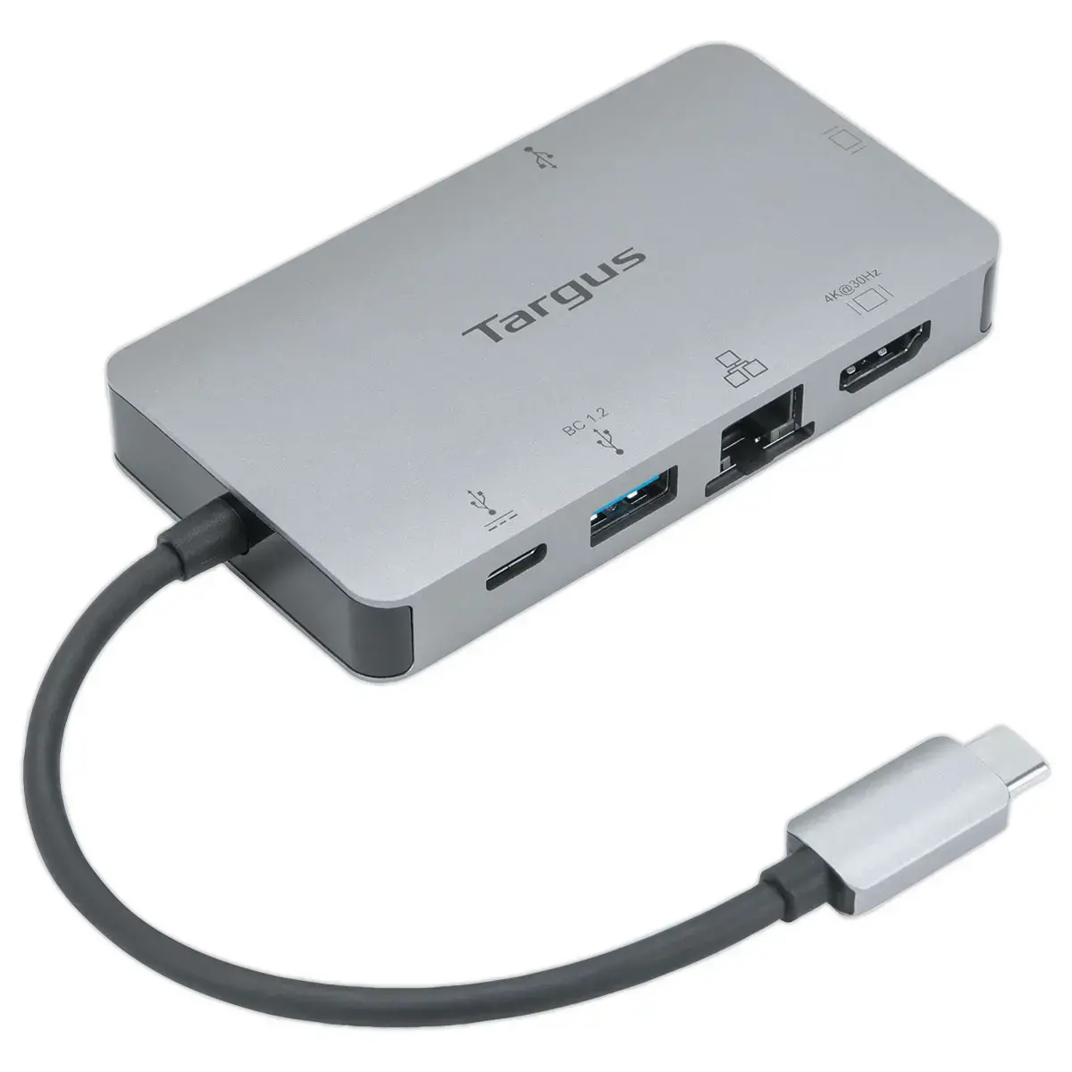 Station d'accueil USB-C - 5 ports - TARGUS 