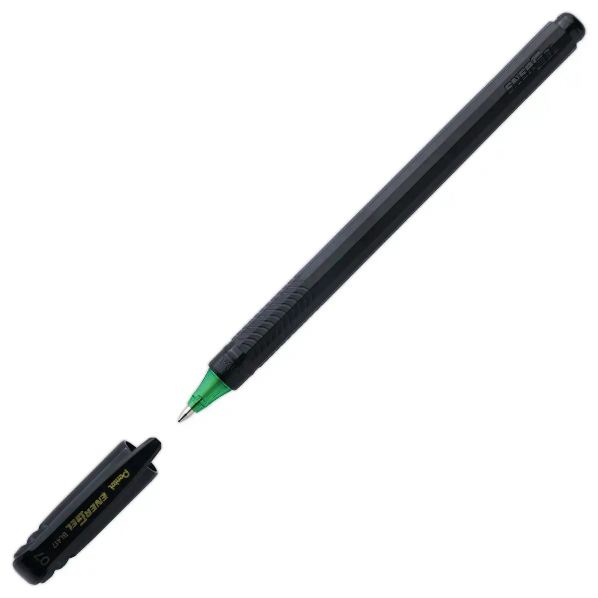Roller pointe métal Energel PENTEL - Ecriture moyenne