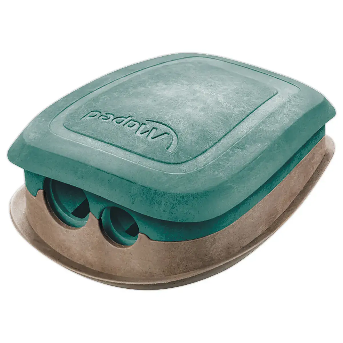 Taille-crayons manuel MAPED -2 usages avec réservoir