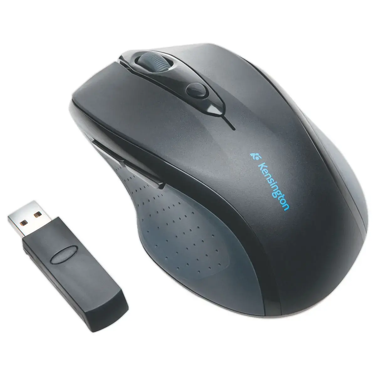 Souris sans fil pleine taille Pro Fit¿Kensington