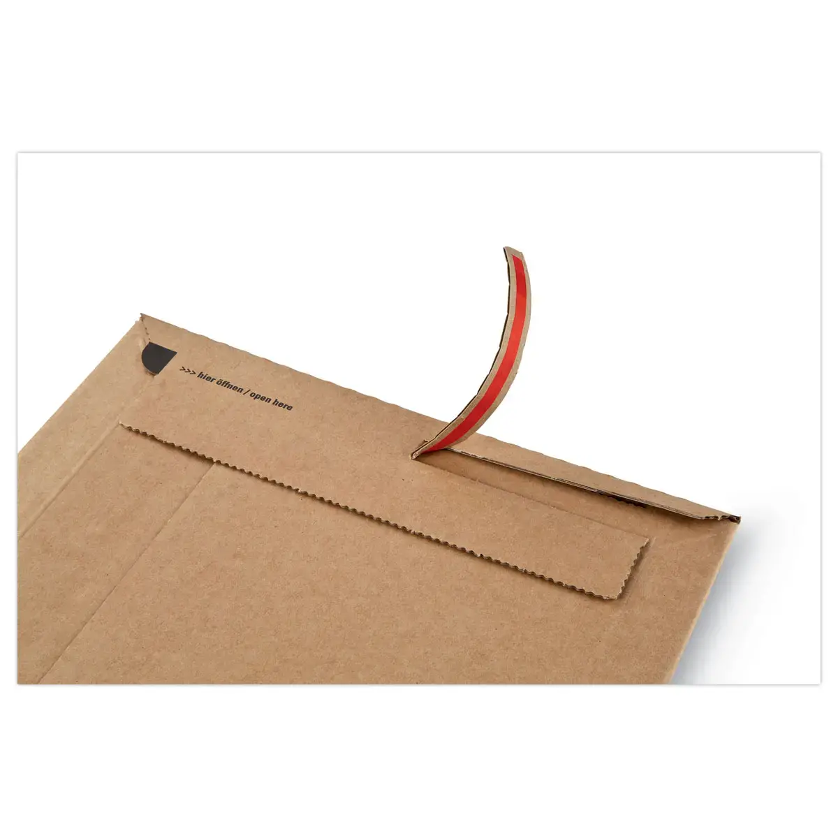 20 Modulbox - boîtes E-Commerce 140 × 101× 43