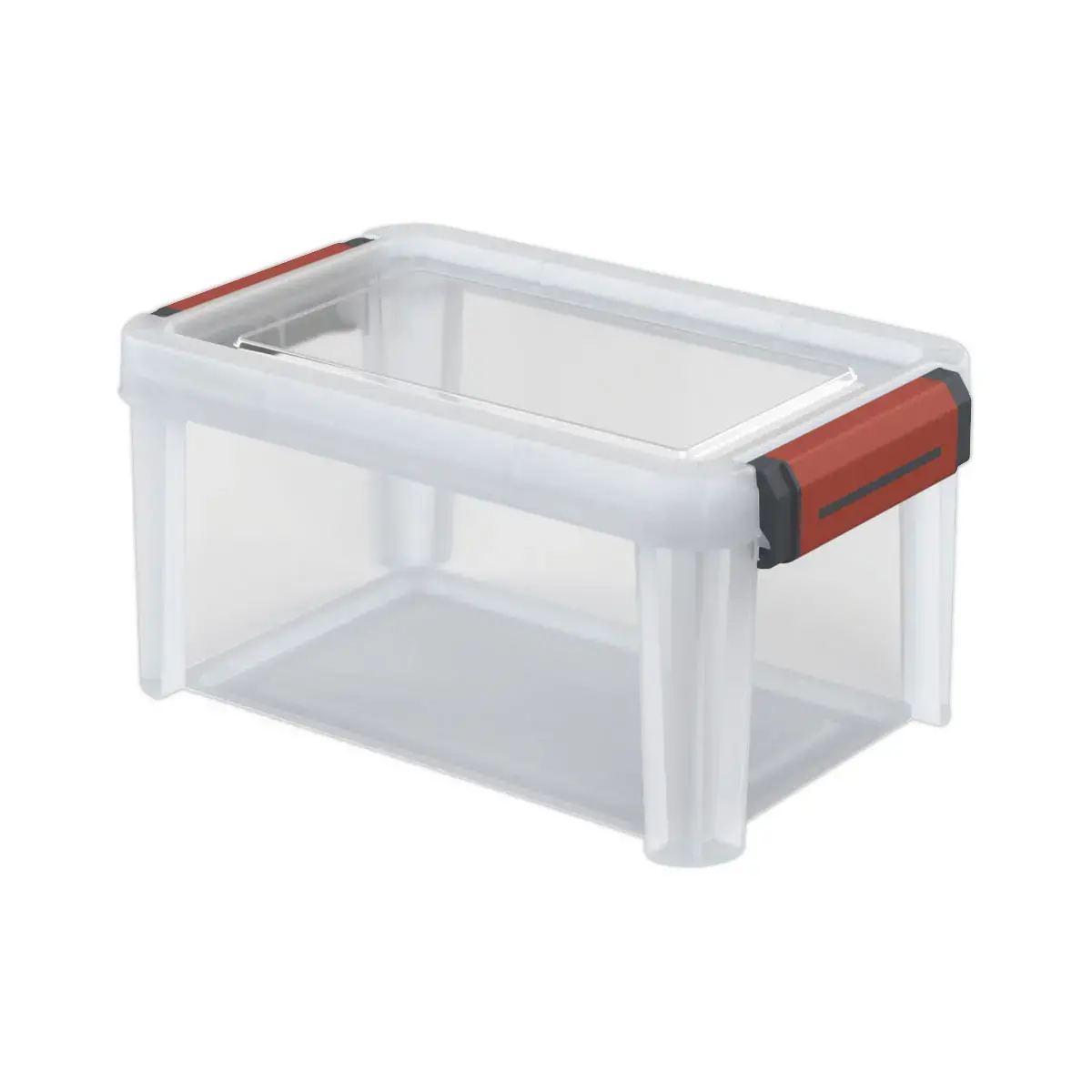 Boîte de rangement CLIP'N STORE - SUNDIS 5L