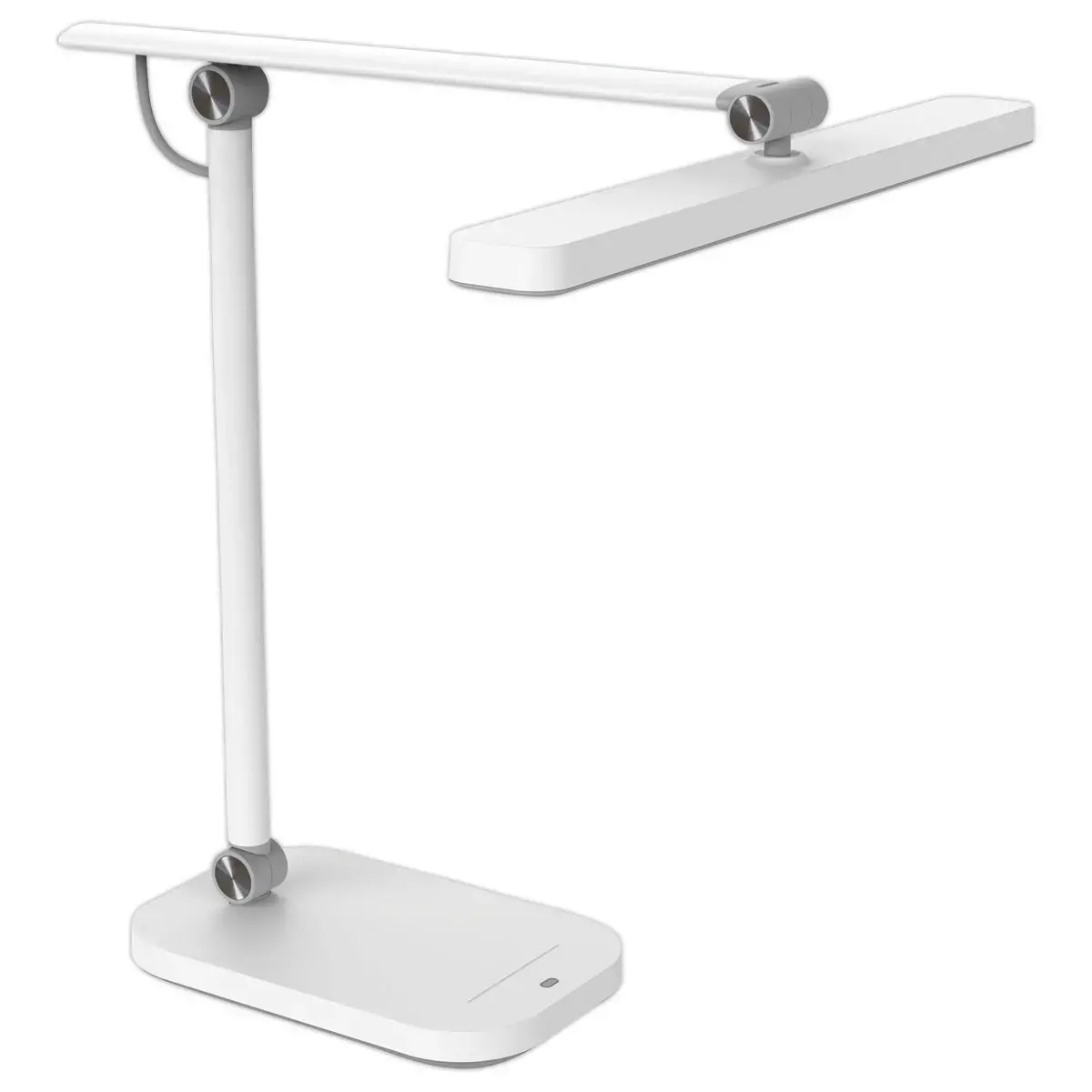 Lampe de bureau PURELINE – Blanc - UNILUX