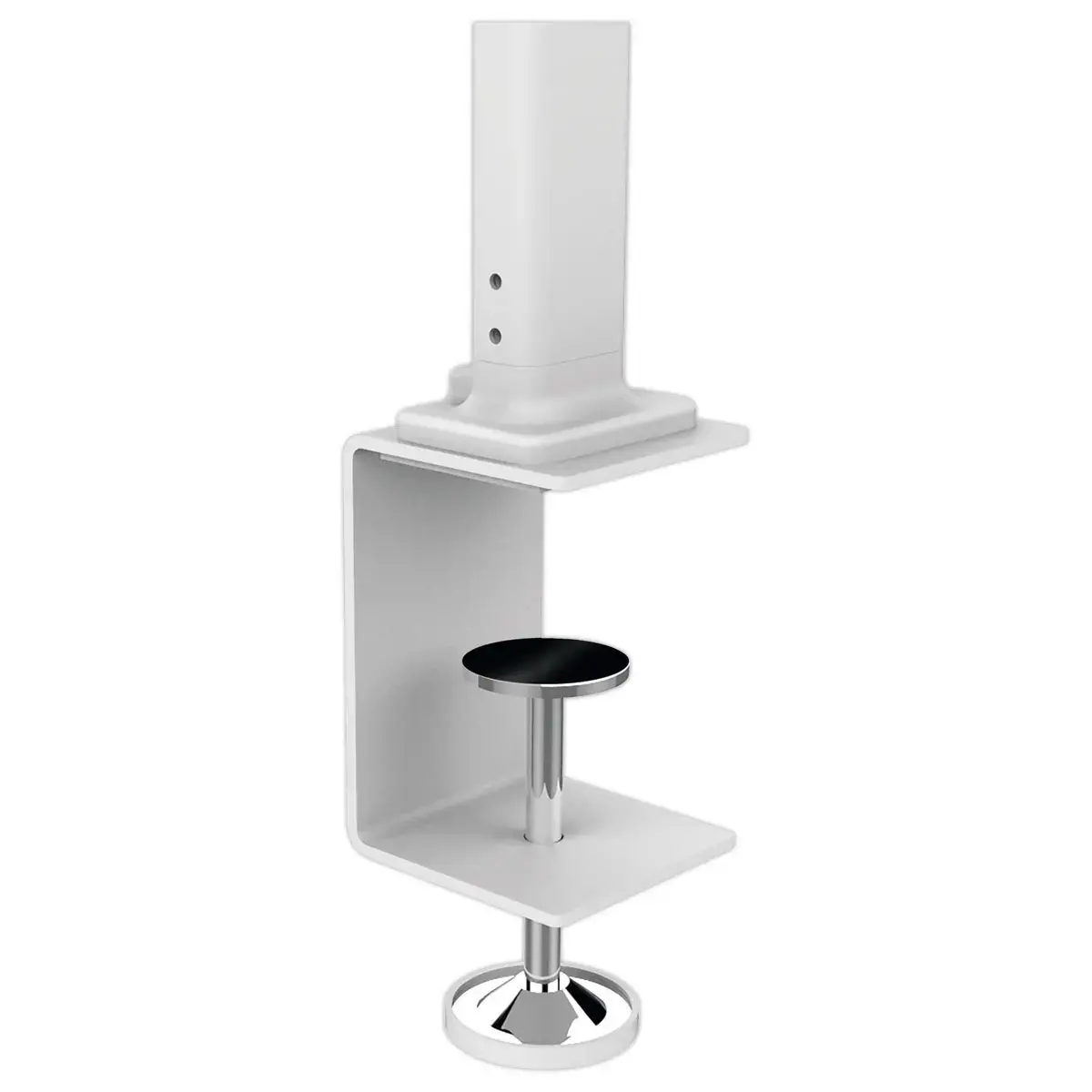 Lampe de bureau STRATA &ndash; Blanc - UNILUX 