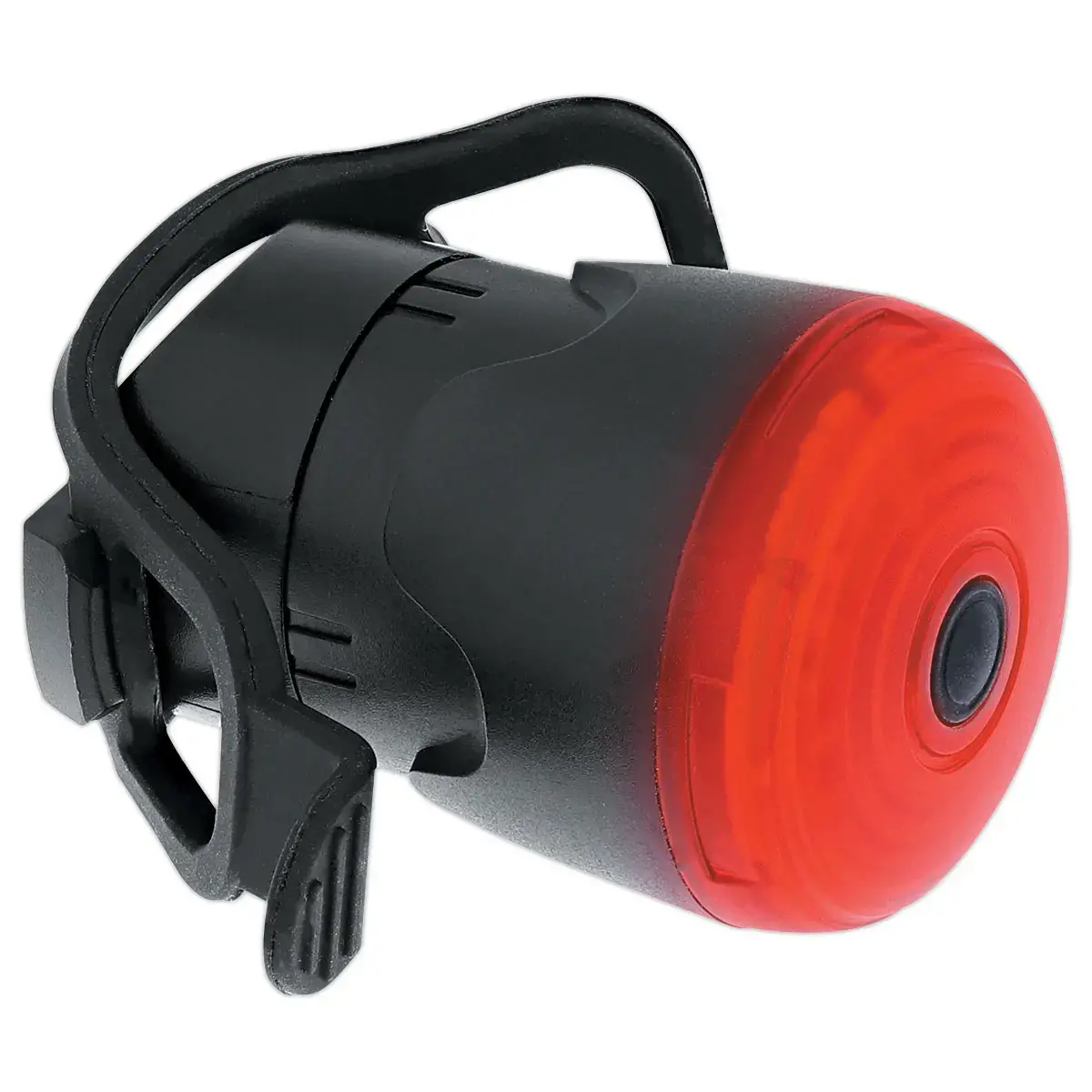 Feu ar. pour v&eacute;lo/trottinette avec avertisseur de freinage 