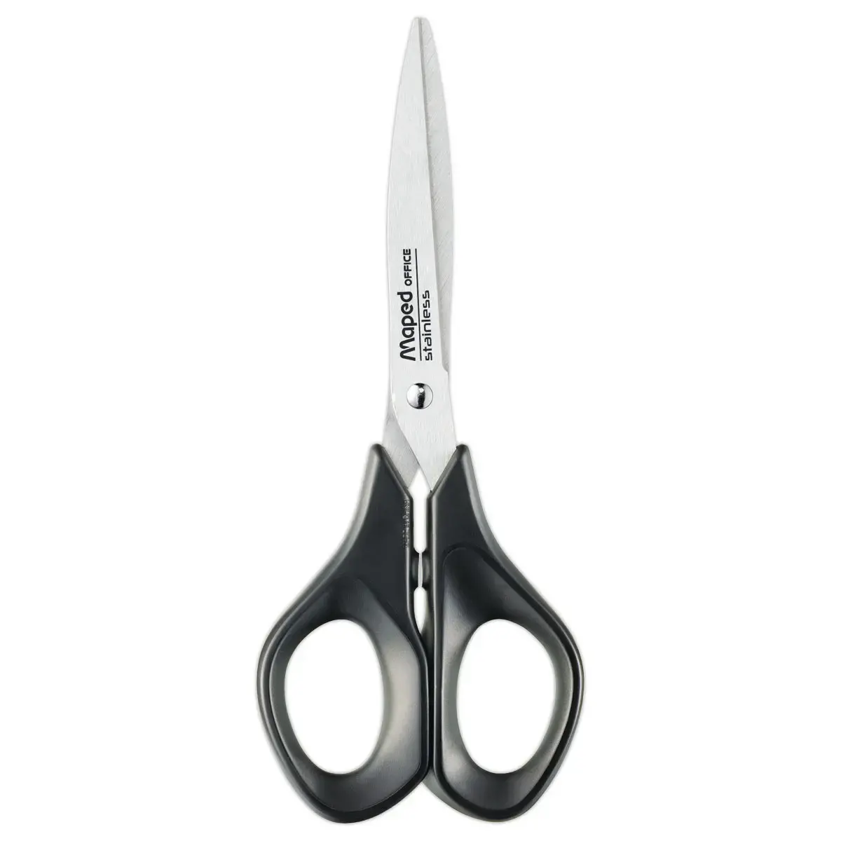 Paire de ciseaux Advanced Green 17 cm Sym&eacute;triques 