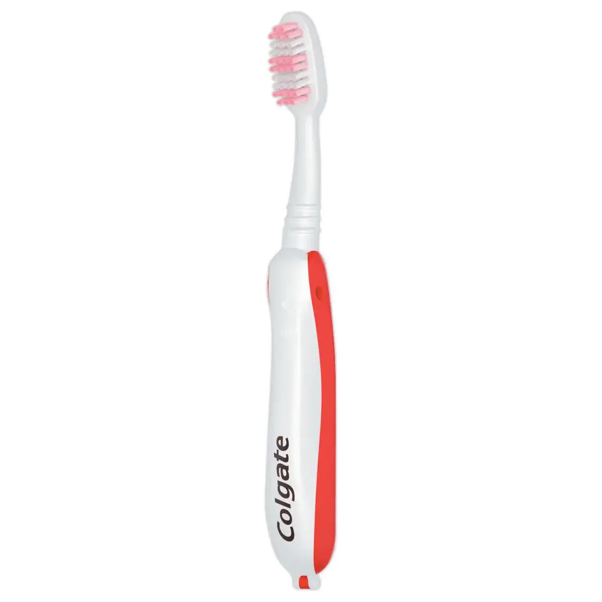 Kit de voyage avec brosse à dents pliable et dentifrice 19ml