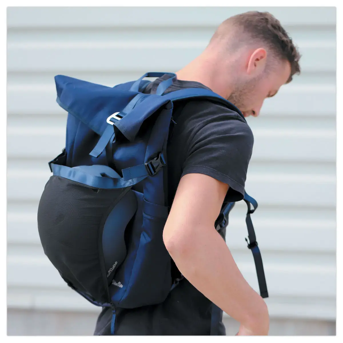 Sac &agrave; dos sp&eacute;cial v&eacute;lo 
