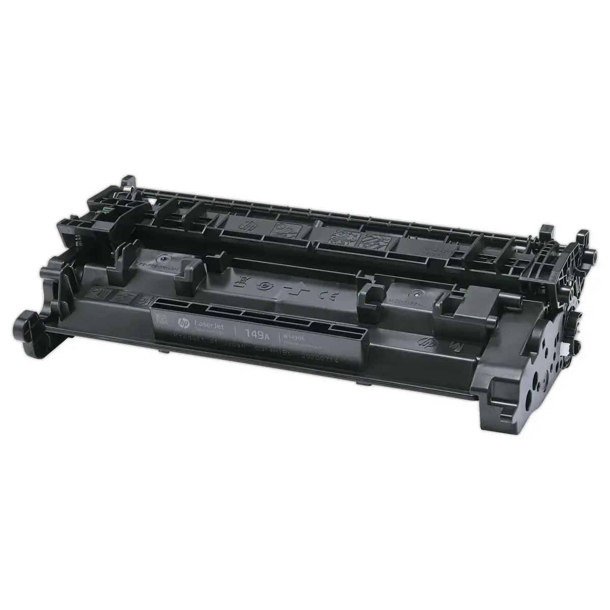 Toner noir HP 149A W1490A noir