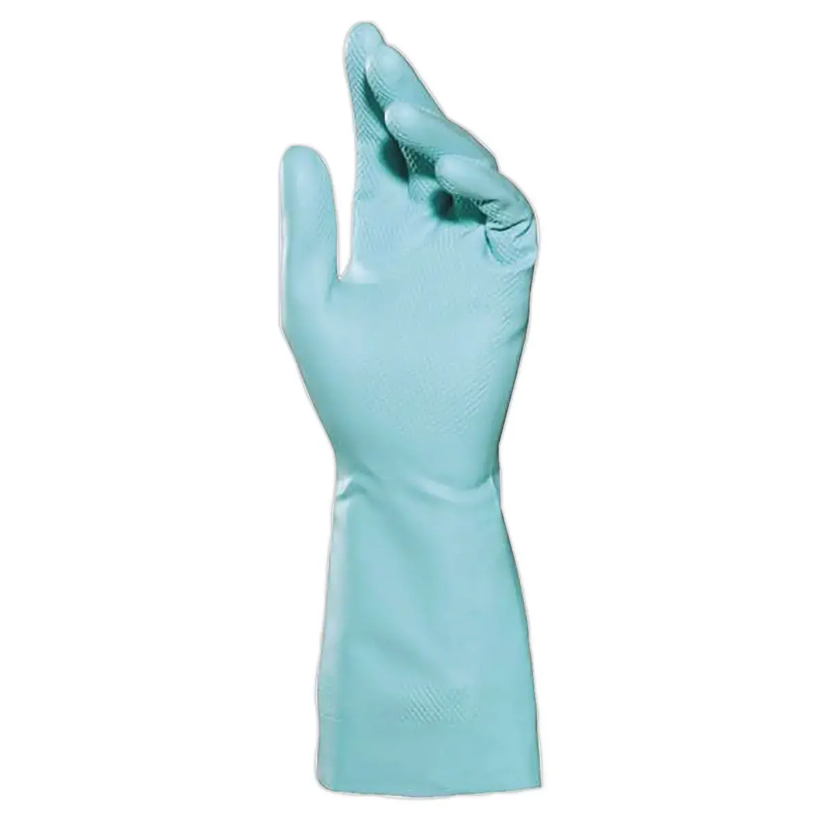 Paire Gants menage hypoallergeniques taille 10