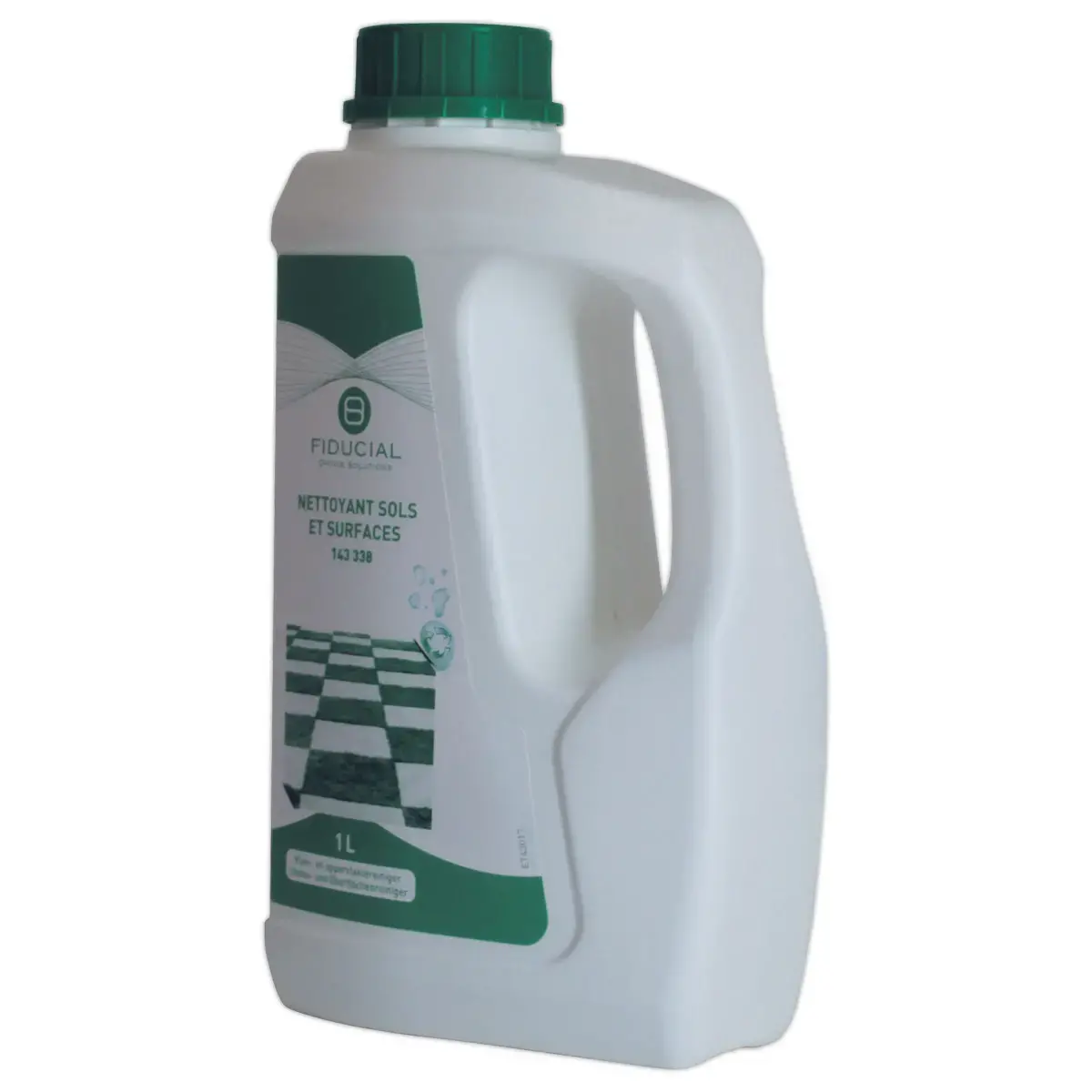Nettoyant sols 1L