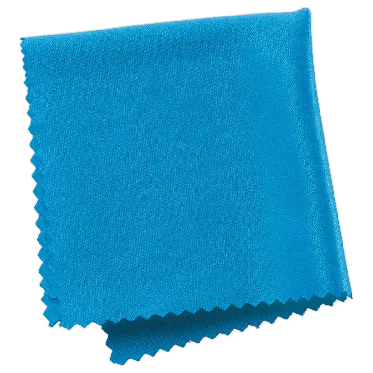5 feutres effaçables à sec MARKER'PEPS bleus + 1 chiffonnette