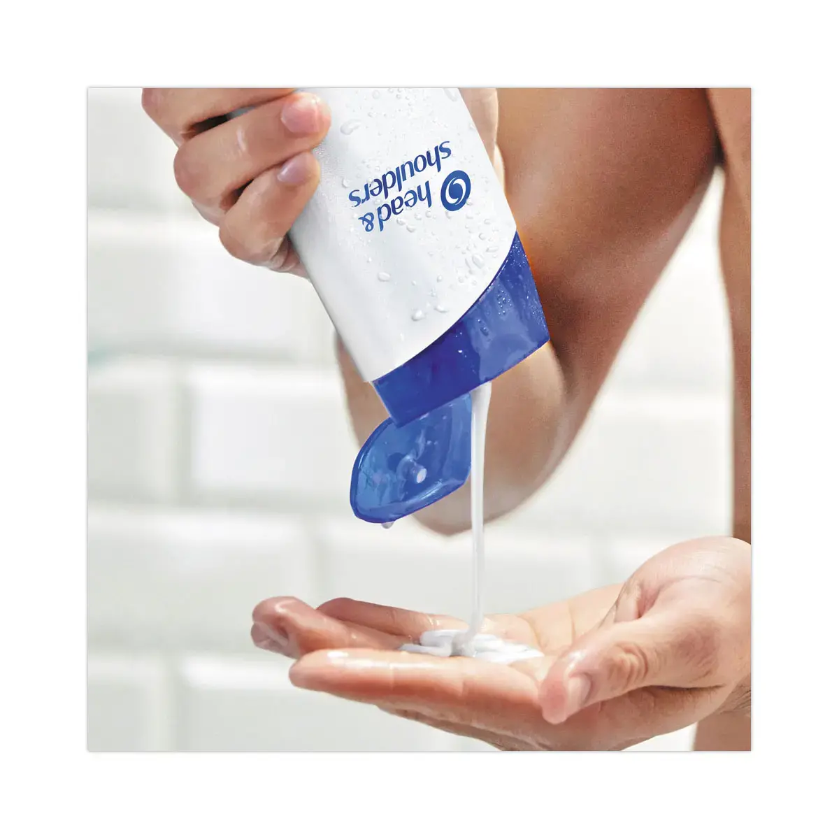 Shampoing anti-pelliculaire 95 ml