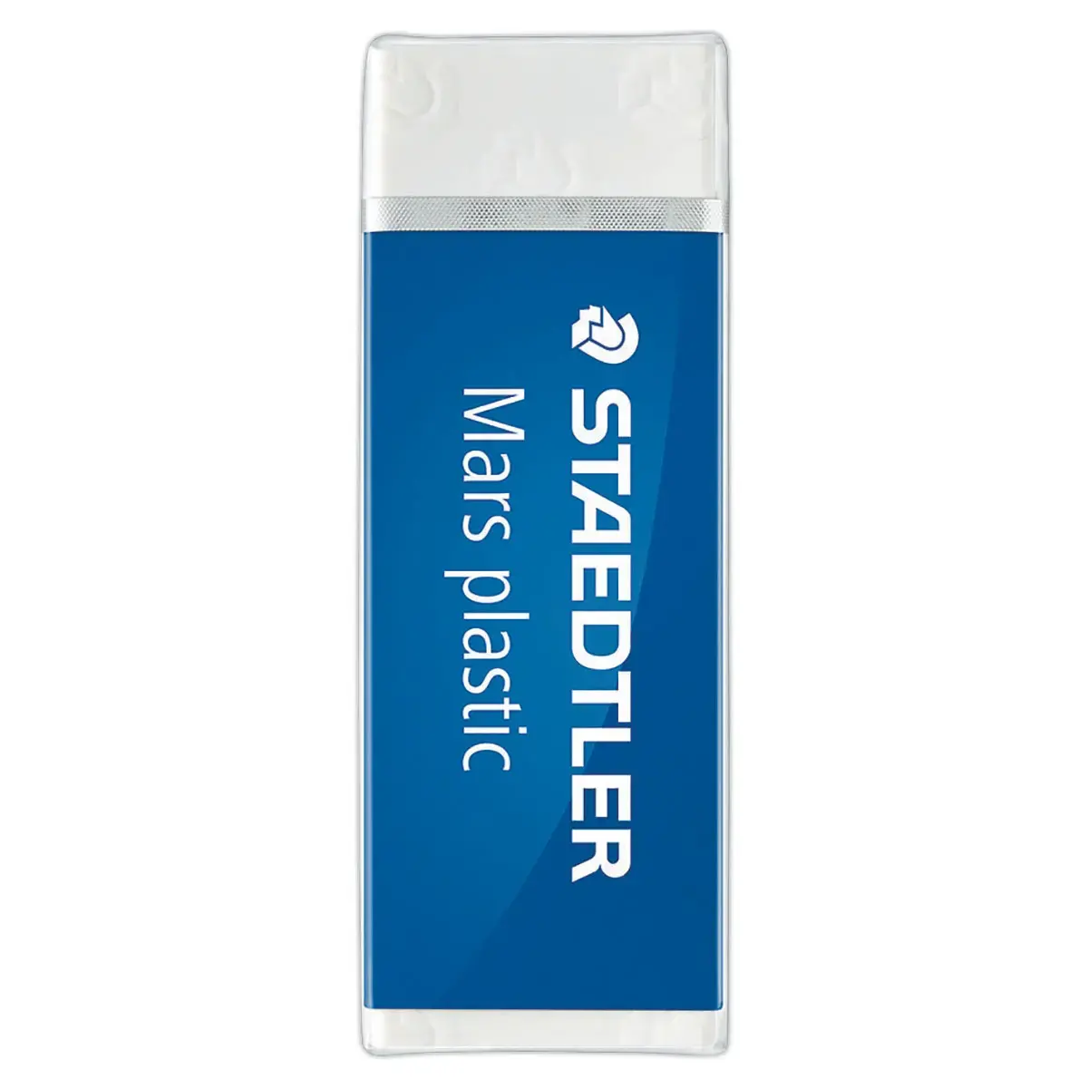 Gomme blanche haute qualité Mars Plastic - STAEDLER