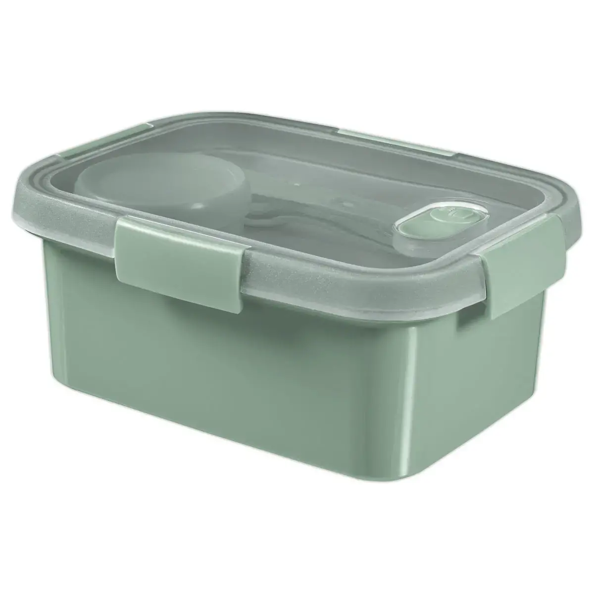 Boîte alimentaire hémertique 1,2L aveccouverts - Curver
