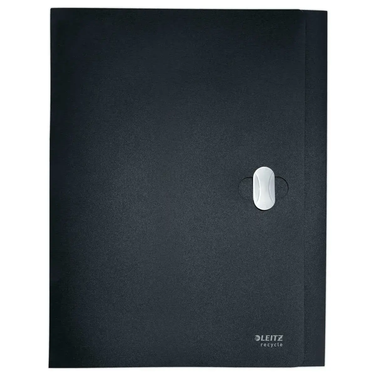 Boîte de classement recyclé - Noir - LEITZ