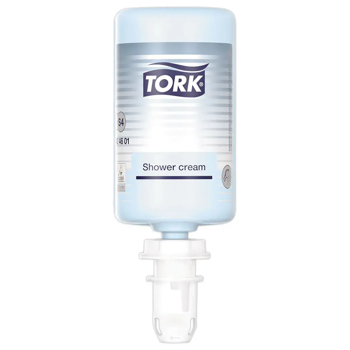 Recharge crème de douche S4 - TORK
