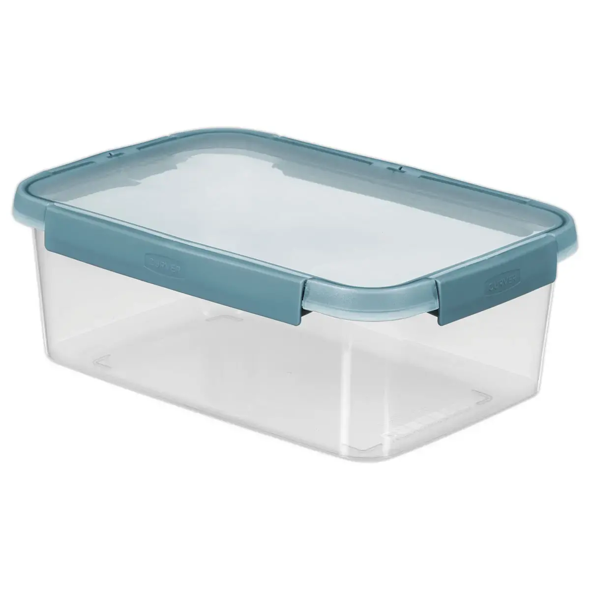 Bo&icirc;te de conservation alimentaire 3,5LCURVER - Gris 
