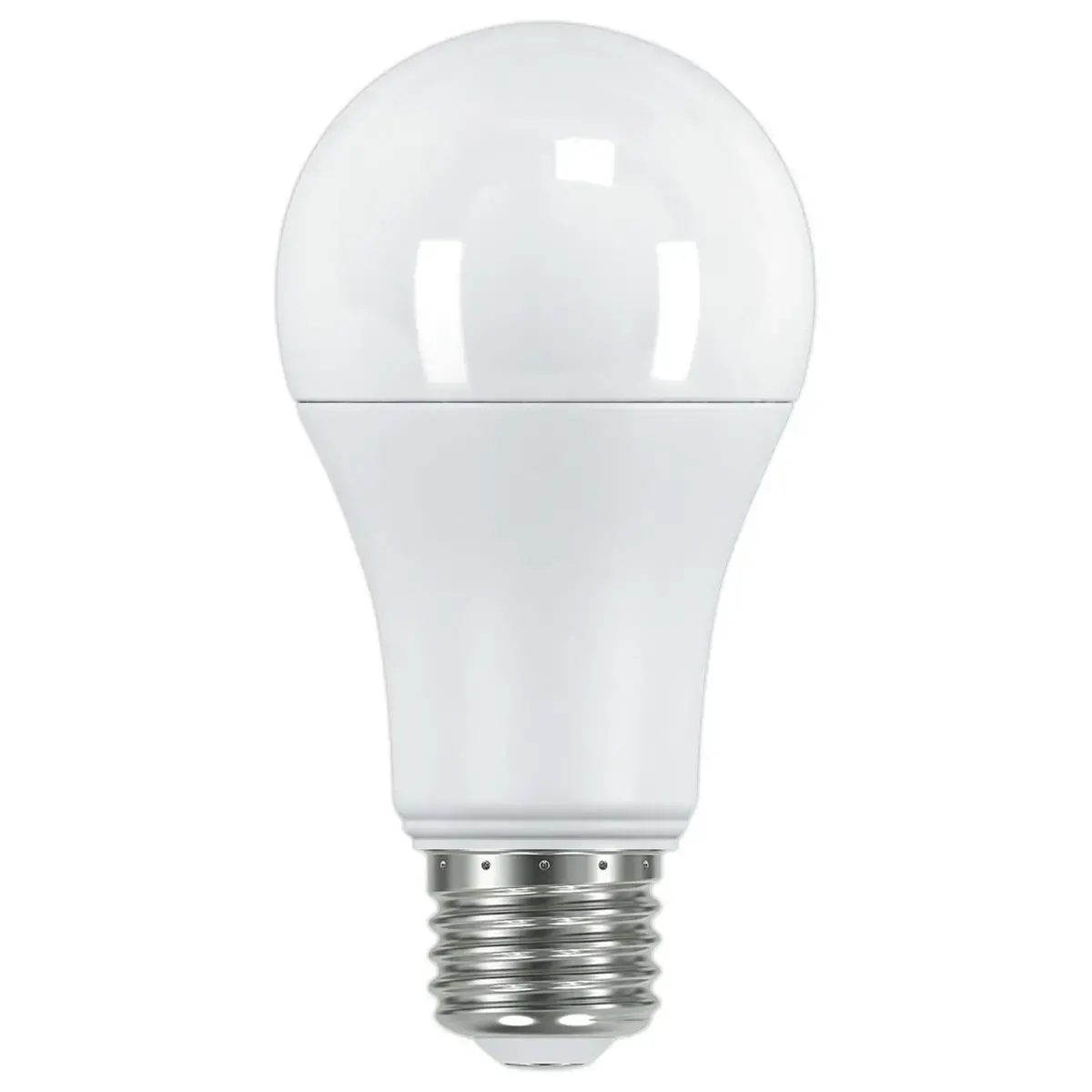 Ampoule LED GLS E27 4,3W 806LM 2700K OPALE