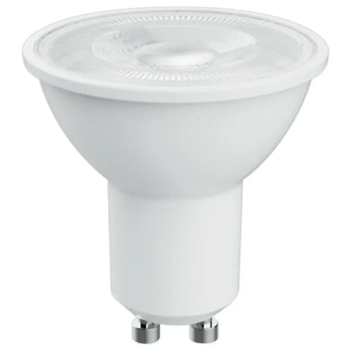 Ampoule LED GU10 2.2W 350LM 2700K 