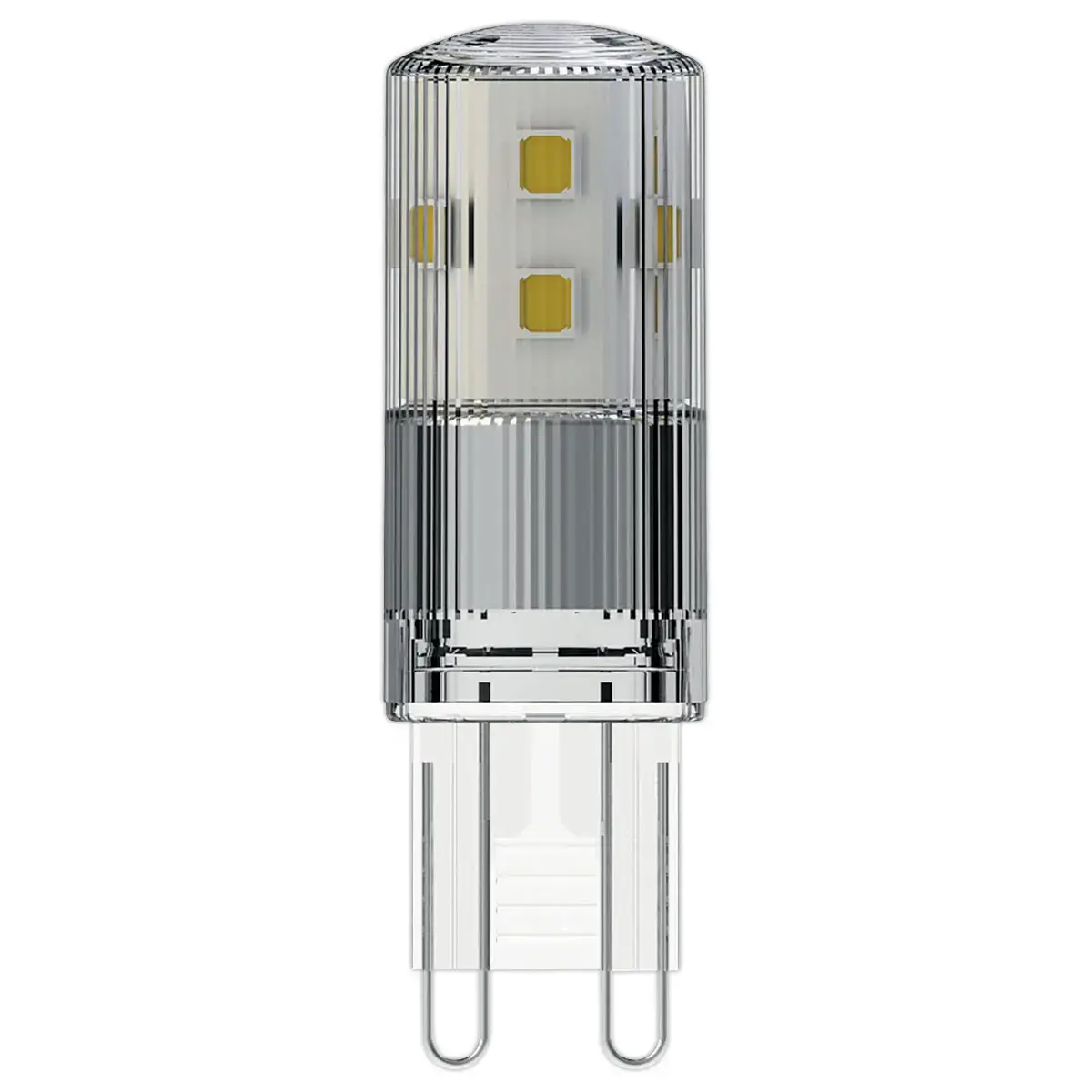Ampoule G9 2.6W 320LM 4000K claire