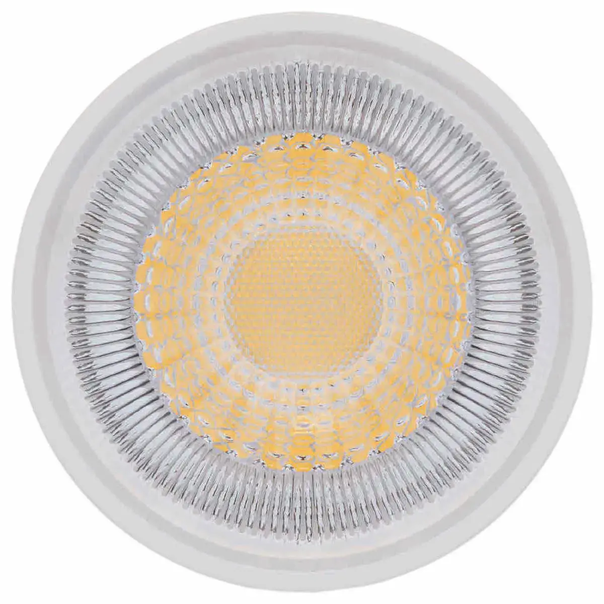 Ampoule LED GU10 4.9W 590LM 4000K