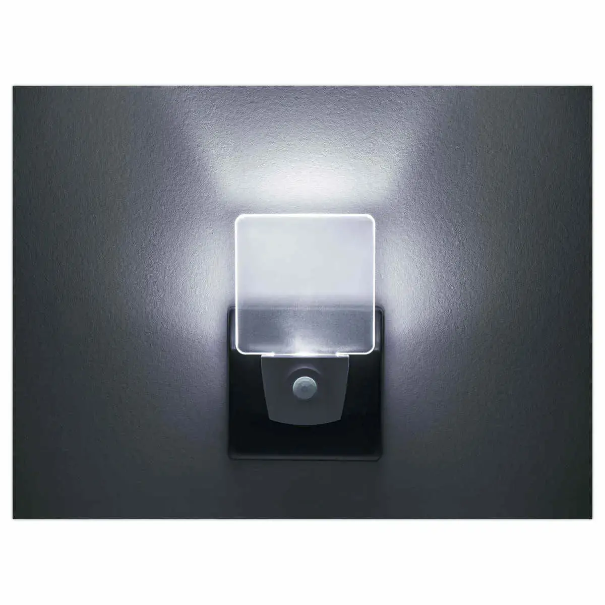 Lampe Veilleuse crépusculaire détécteur de mouvement