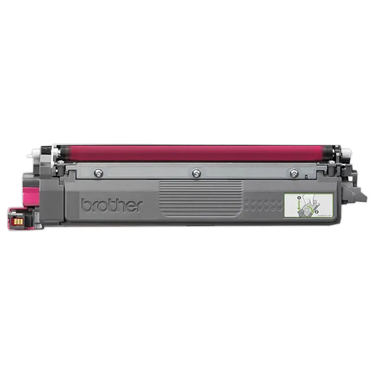 Cartouche magenta laser haute capacit&eacute;Brother TN248XL 