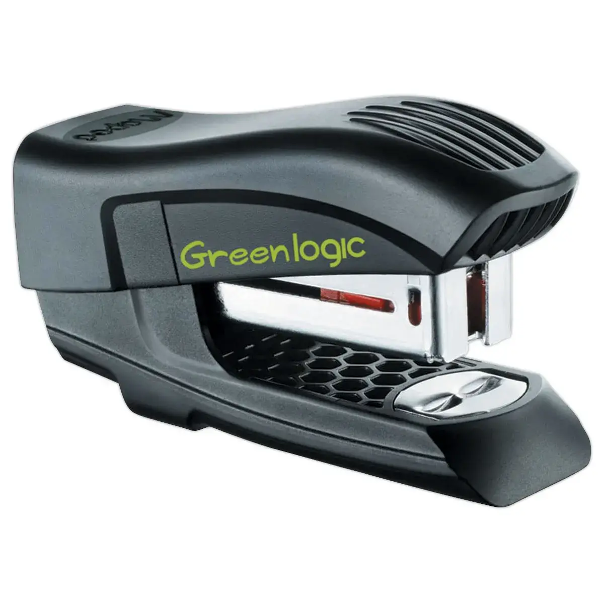 Mini agrafeuse GREENLOGIC 24/6 26/6  noire - Maped 
